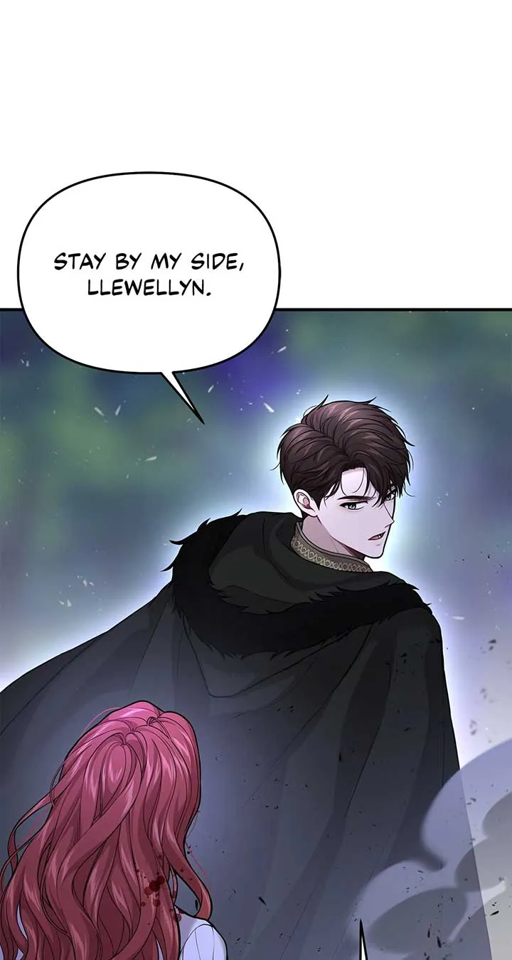 The Secret Bedroom of a Dejected Royal Daughter Chapter 91 Online - página 103