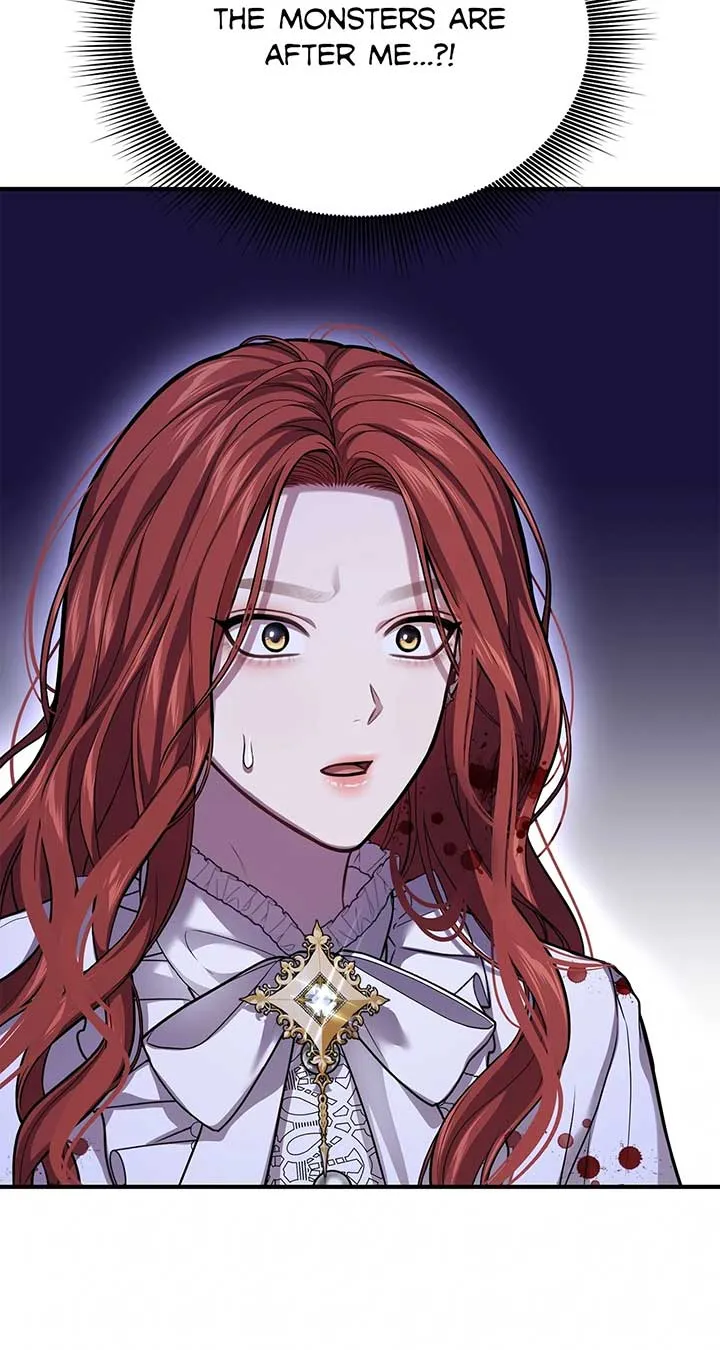 The Secret Bedroom of a Dejected Royal Daughter Chapter 91 Online - página 105