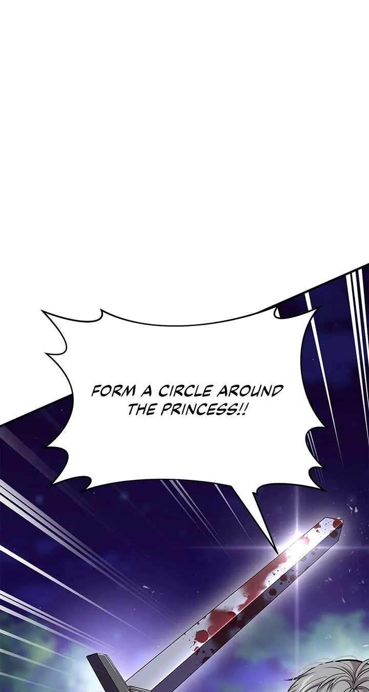 The Secret Bedroom of a Dejected Royal Daughter Chapter 91 Online - página 108