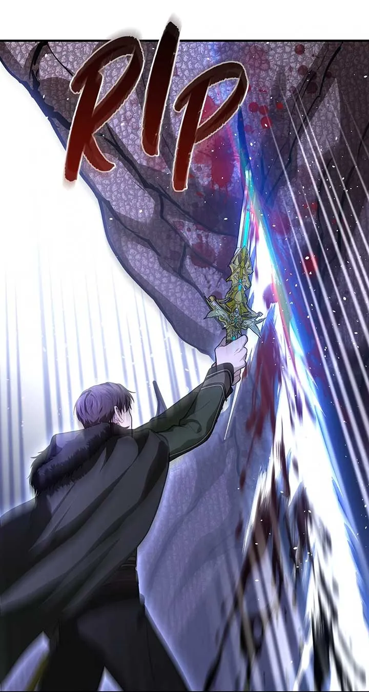 The Secret Bedroom of a Dejected Royal Daughter Chapter 91 Online - página 129