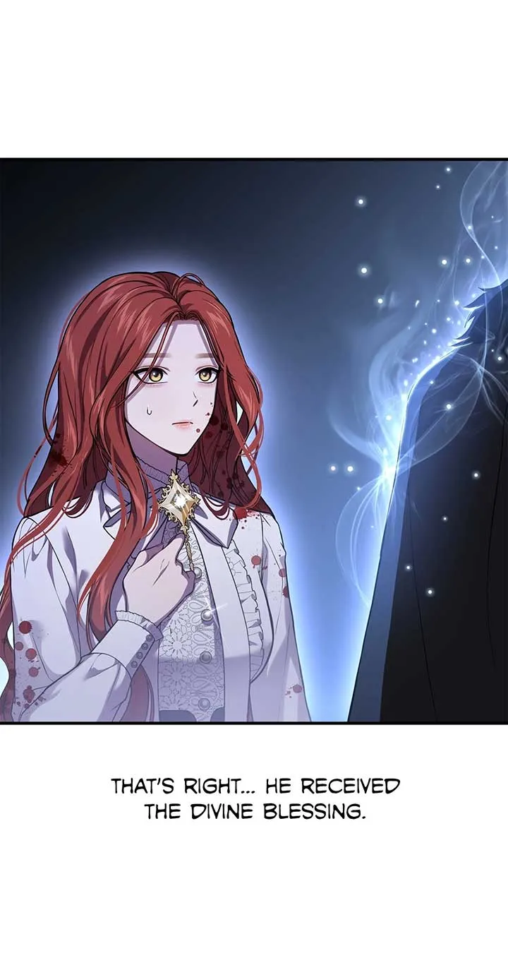 The Secret Bedroom of a Dejected Royal Daughter Chapter 91 Online - página 147