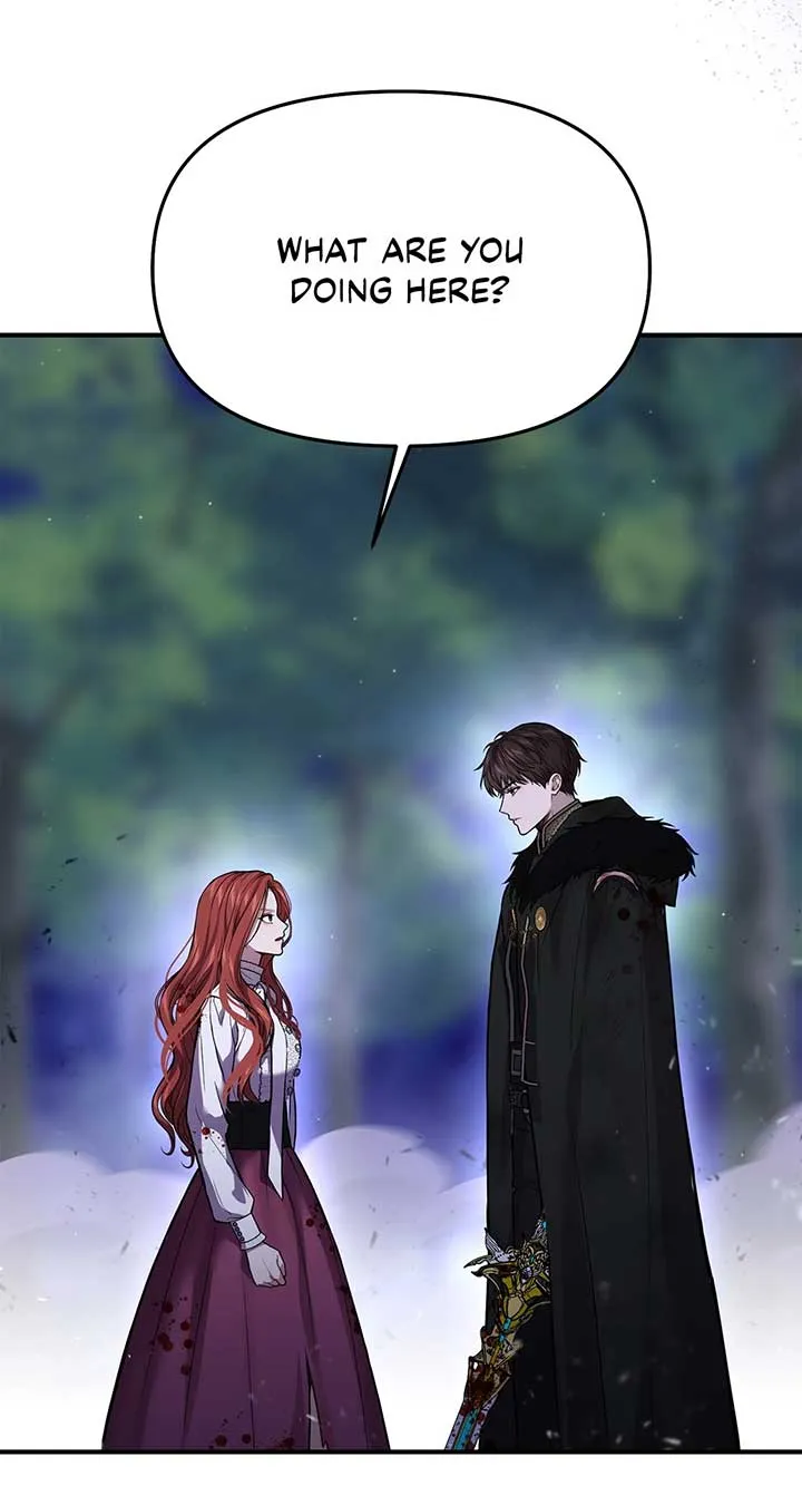 The Secret Bedroom of a Dejected Royal Daughter Chapter 91 Online - página 153