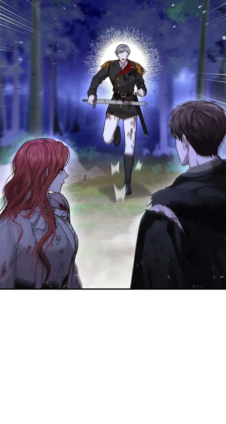 The Secret Bedroom of a Dejected Royal Daughter Chapter 91 Online - página 156
