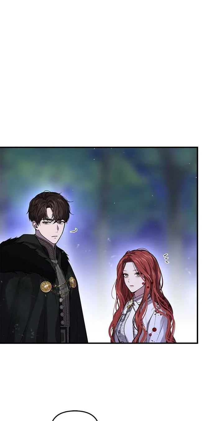 The Secret Bedroom of a Dejected Royal Daughter Chapter 91 Online - página 157