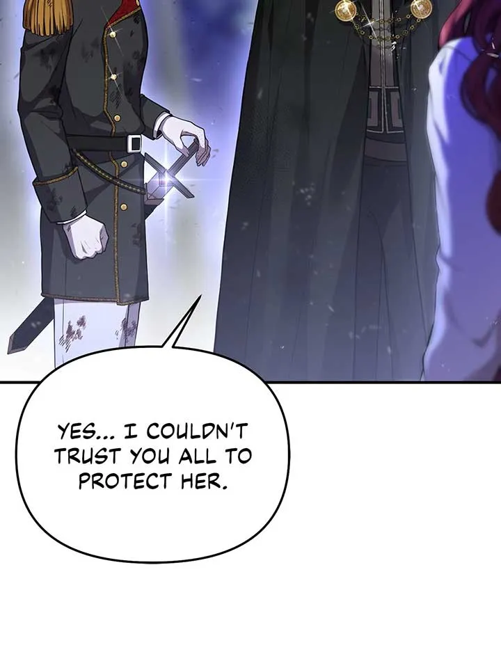 The Secret Bedroom of a Dejected Royal Daughter Chapter 91 Online - página 160
