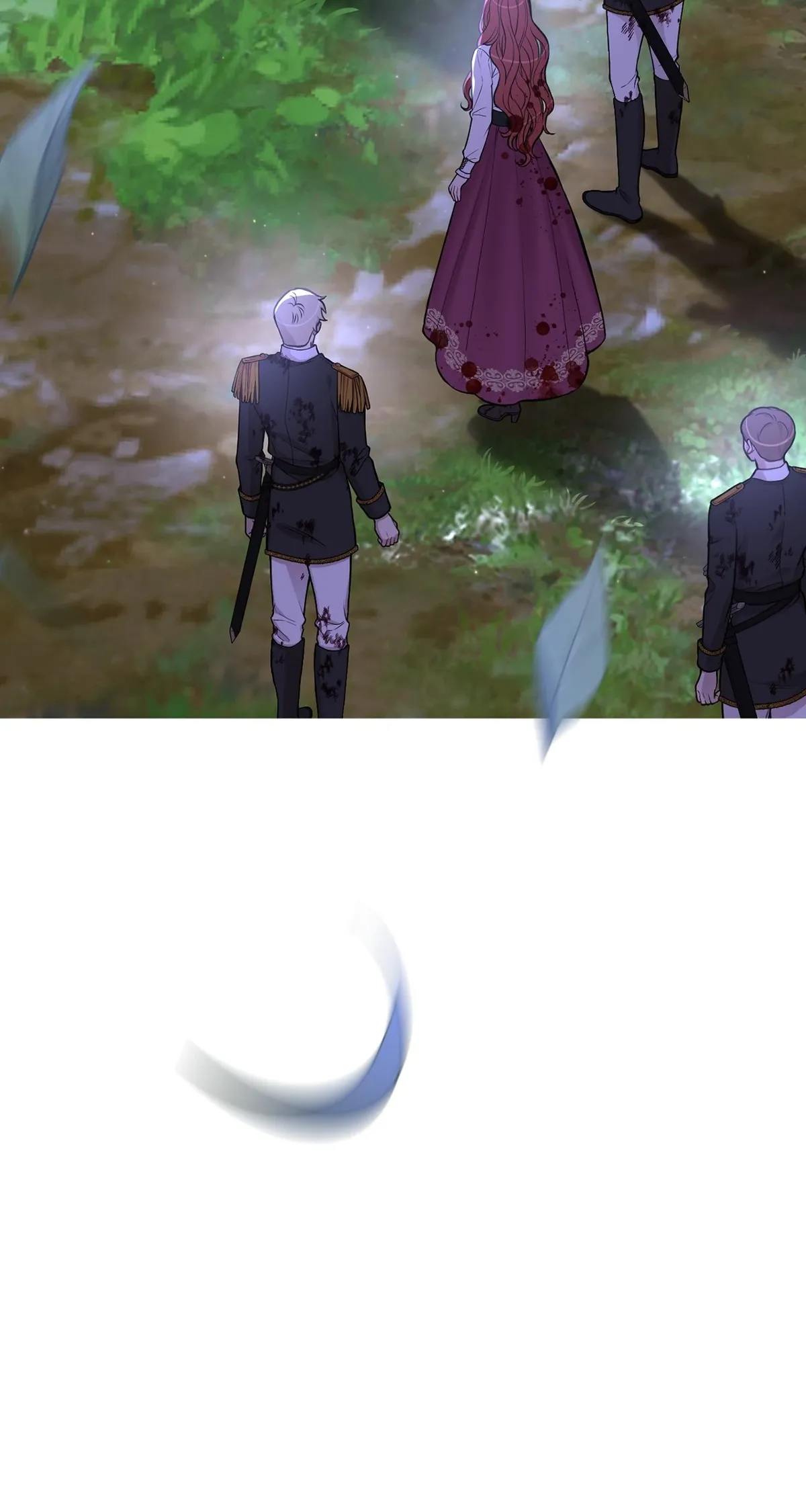 The Secret Bedroom of a Dejected Royal Daughter Chapter 92 Online - página 12