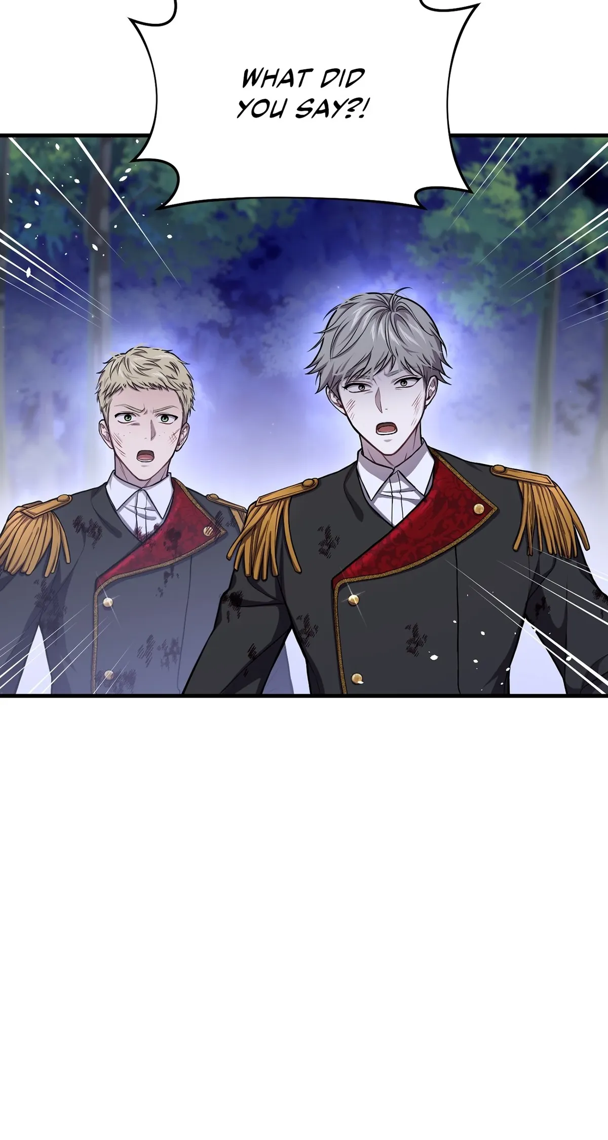 The Secret Bedroom of a Dejected Royal Daughter Chapter 92 Online - página 16