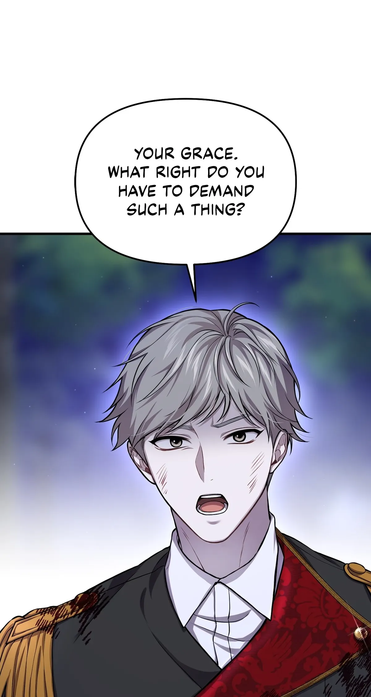 The Secret Bedroom of a Dejected Royal Daughter Chapter 92 Online - página 17