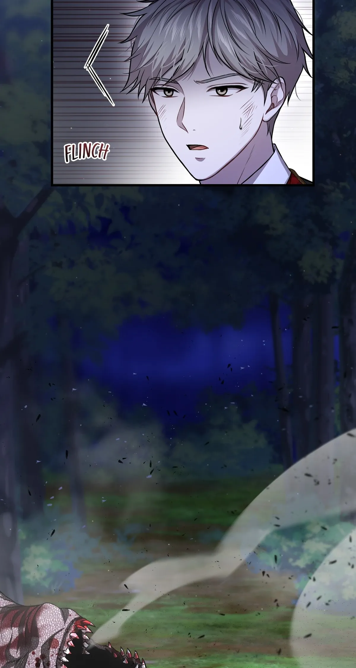 The Secret Bedroom of a Dejected Royal Daughter Chapter 92 Online - página 21