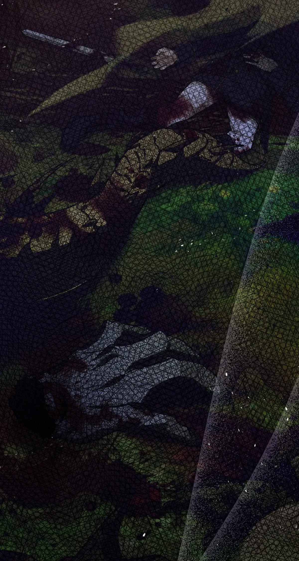 The Secret Bedroom of a Dejected Royal Daughter Chapter 92 Online - página 23