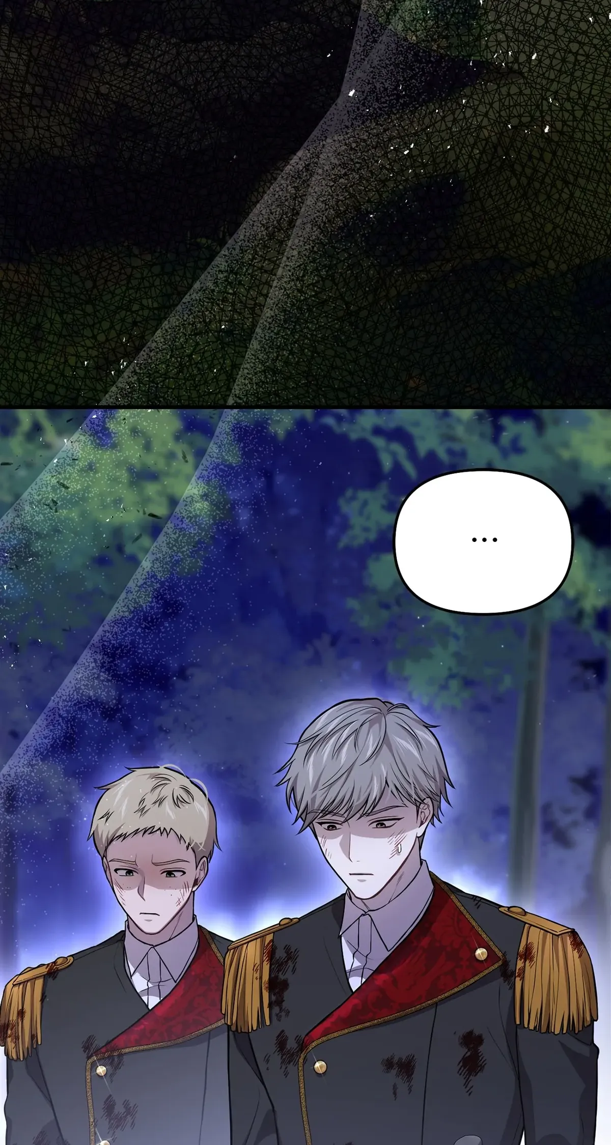 The Secret Bedroom of a Dejected Royal Daughter Chapter 92 Online - página 24