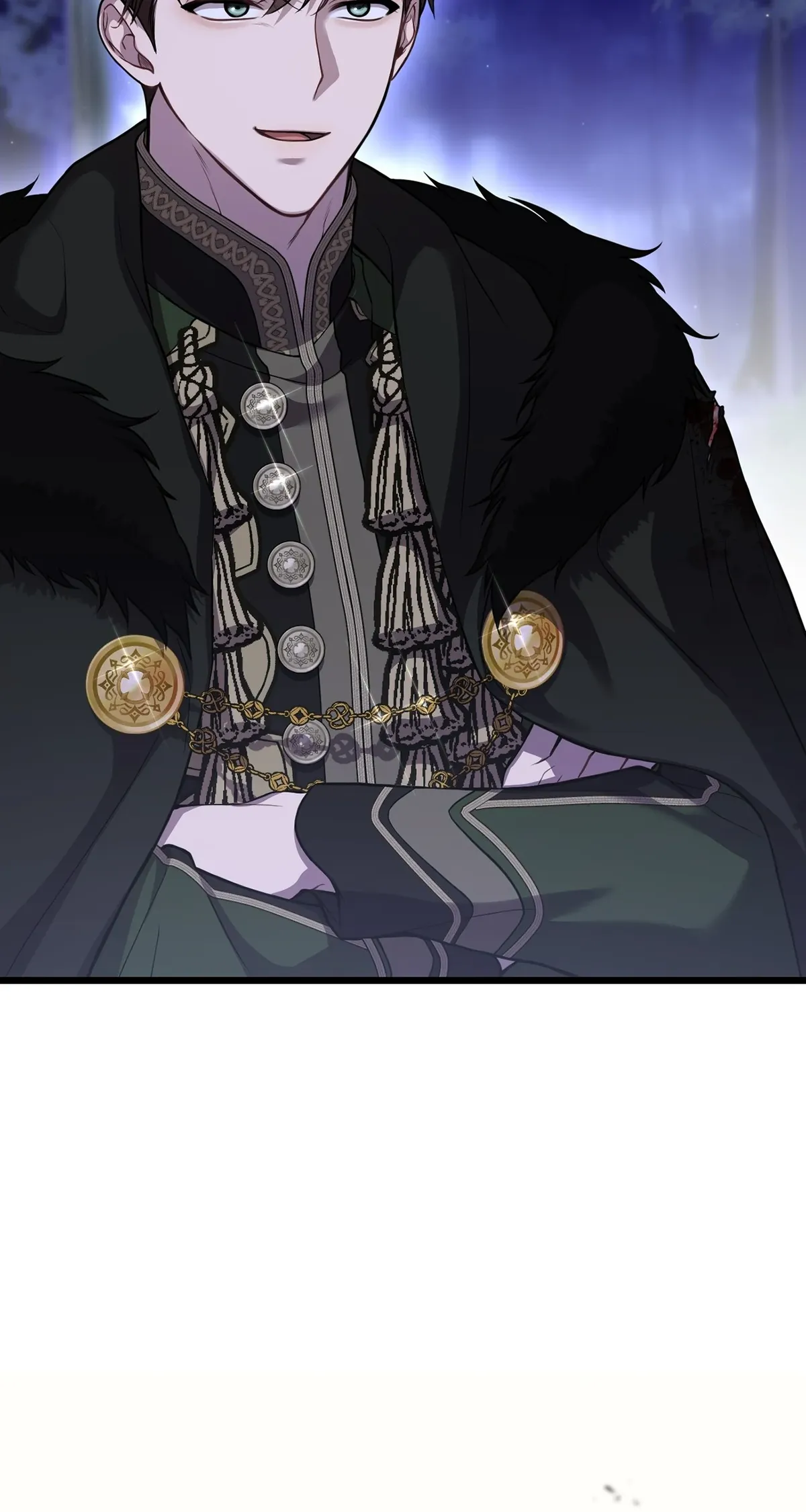 The Secret Bedroom of a Dejected Royal Daughter Chapter 92 Online - página 27