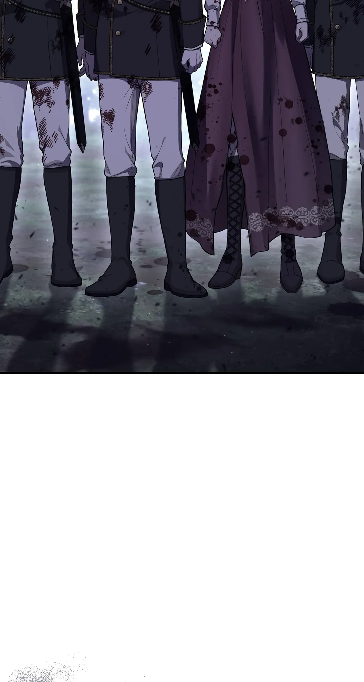 The Secret Bedroom of a Dejected Royal Daughter Chapter 92 Online - página 30