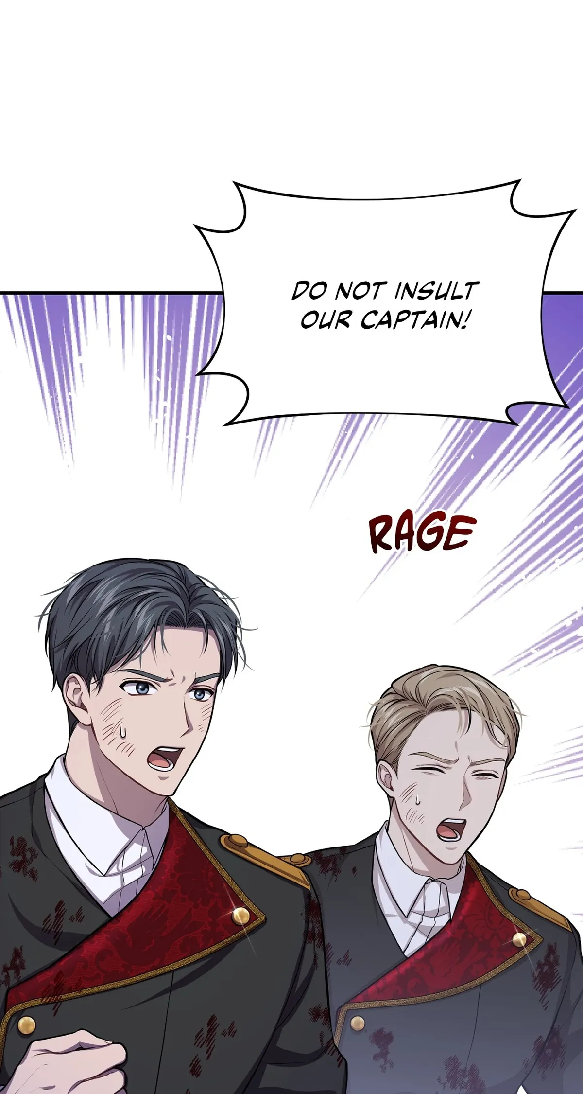 The Secret Bedroom of a Dejected Royal Daughter Chapter 92 Online - página 33