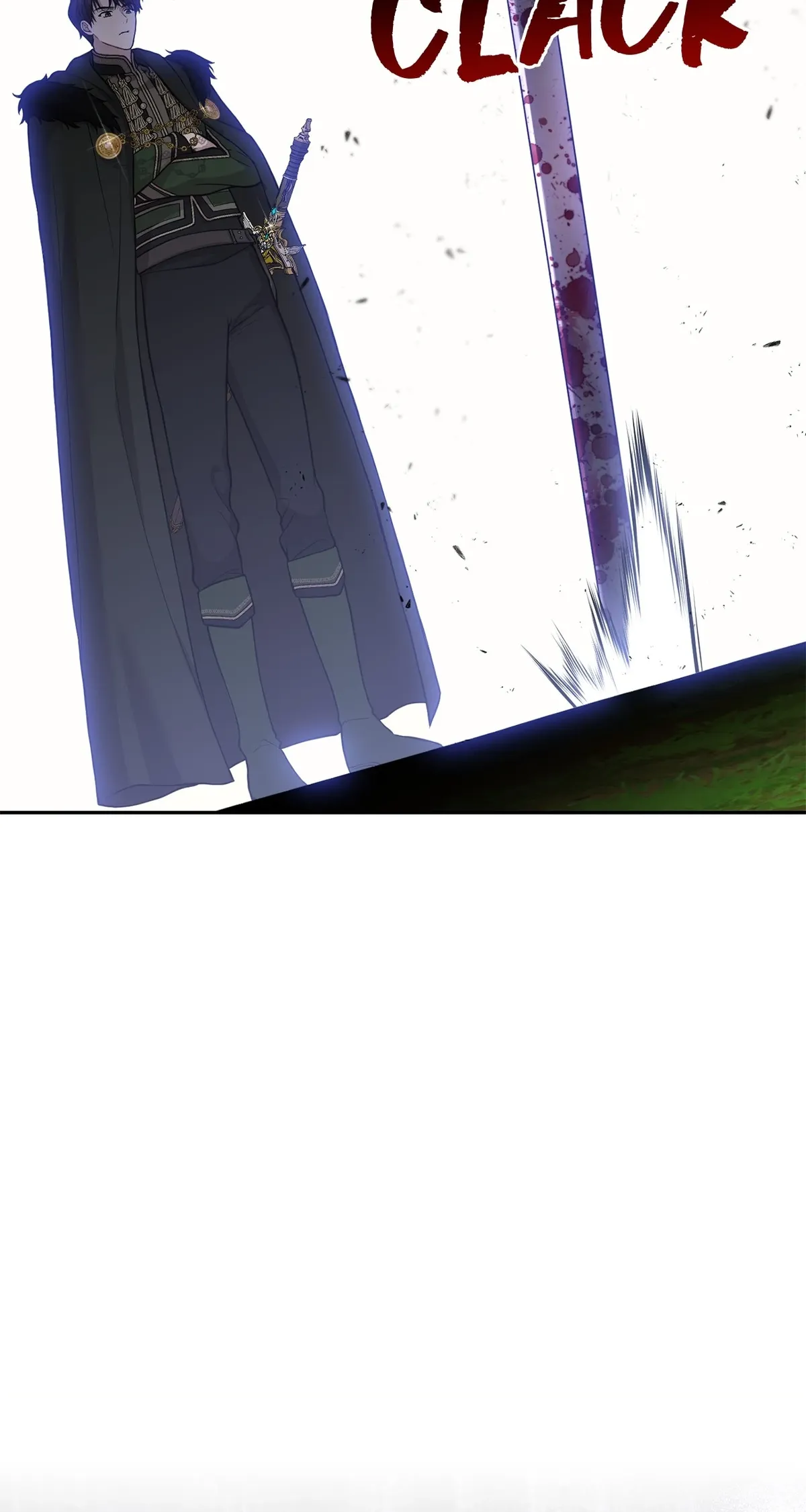 The Secret Bedroom of a Dejected Royal Daughter Chapter 92 Online - página 38