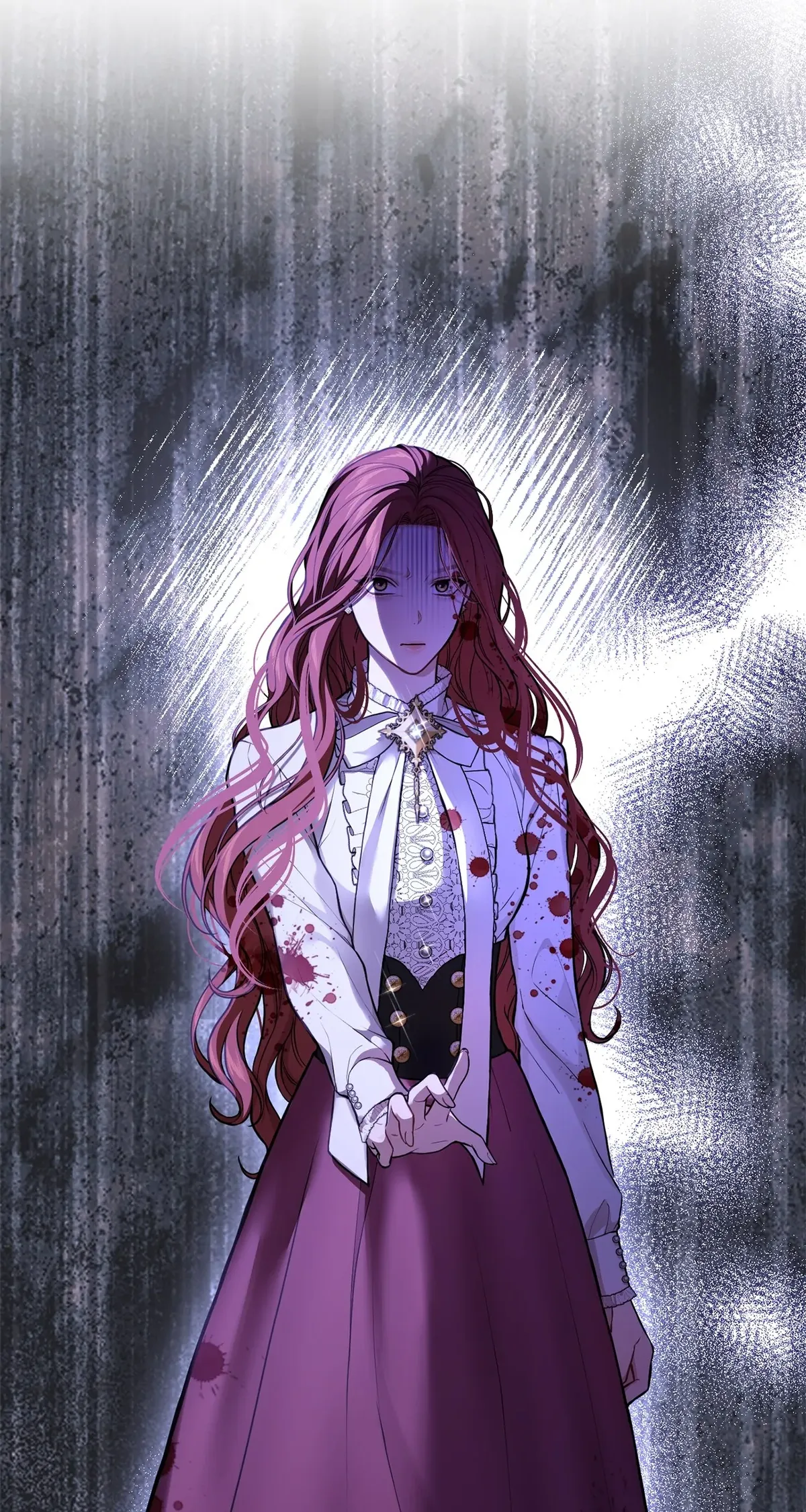 The Secret Bedroom of a Dejected Royal Daughter Chapter 92 Online - página 39