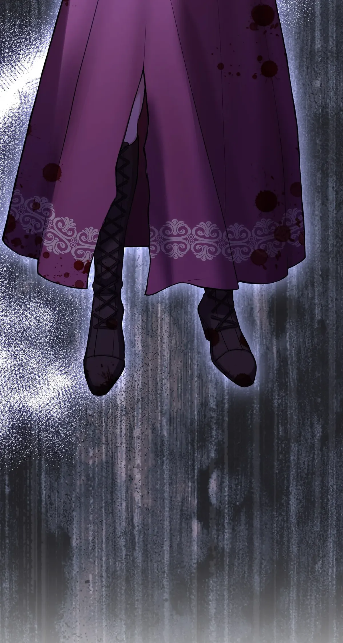 The Secret Bedroom of a Dejected Royal Daughter Chapter 92 Online - página 40