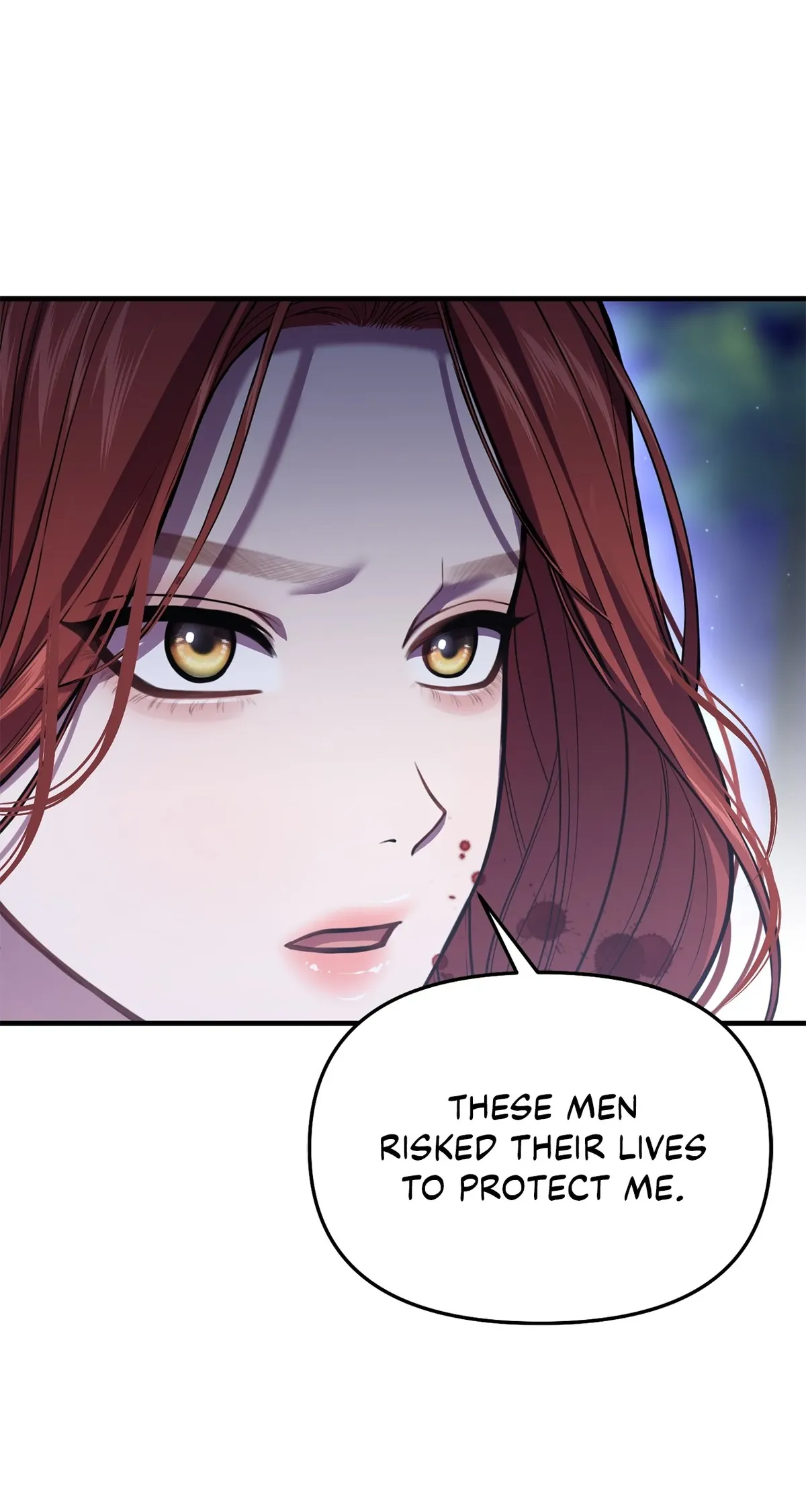 The Secret Bedroom of a Dejected Royal Daughter Chapter 92 Online - página 42