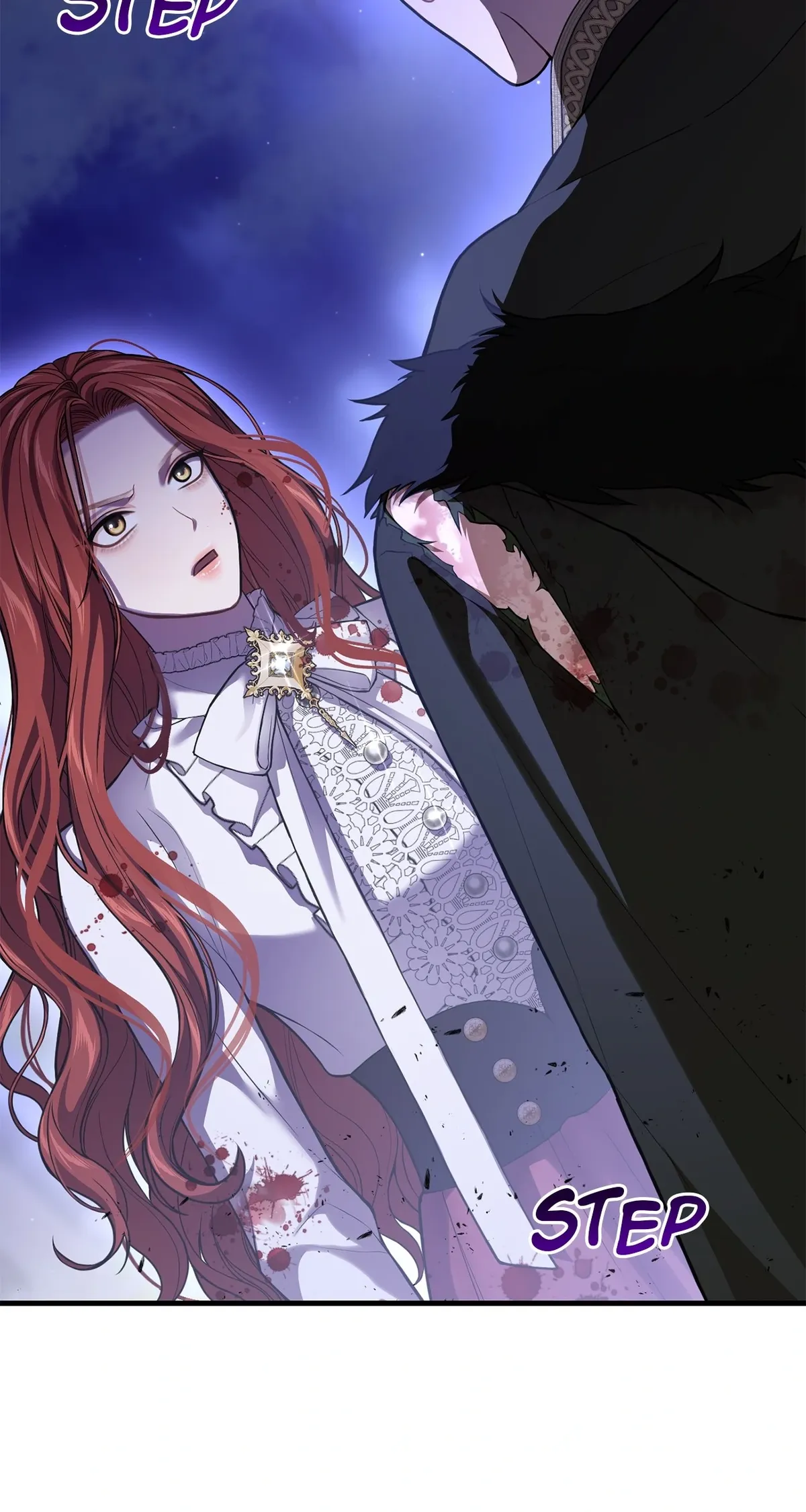 The Secret Bedroom of a Dejected Royal Daughter Chapter 92 Online - página 44