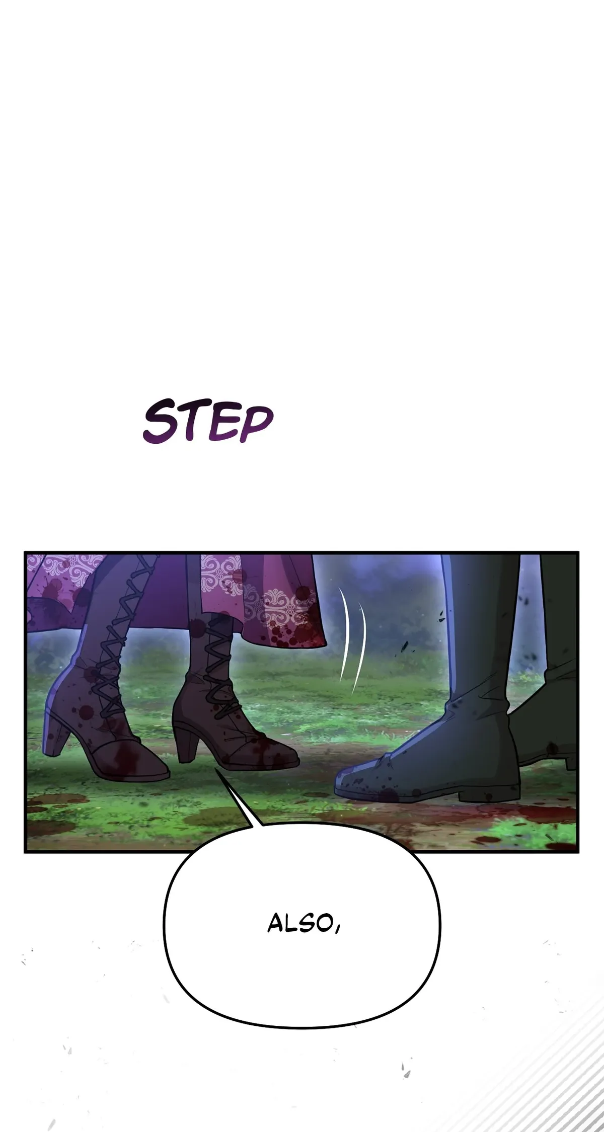 The Secret Bedroom of a Dejected Royal Daughter Chapter 92 Online - página 45