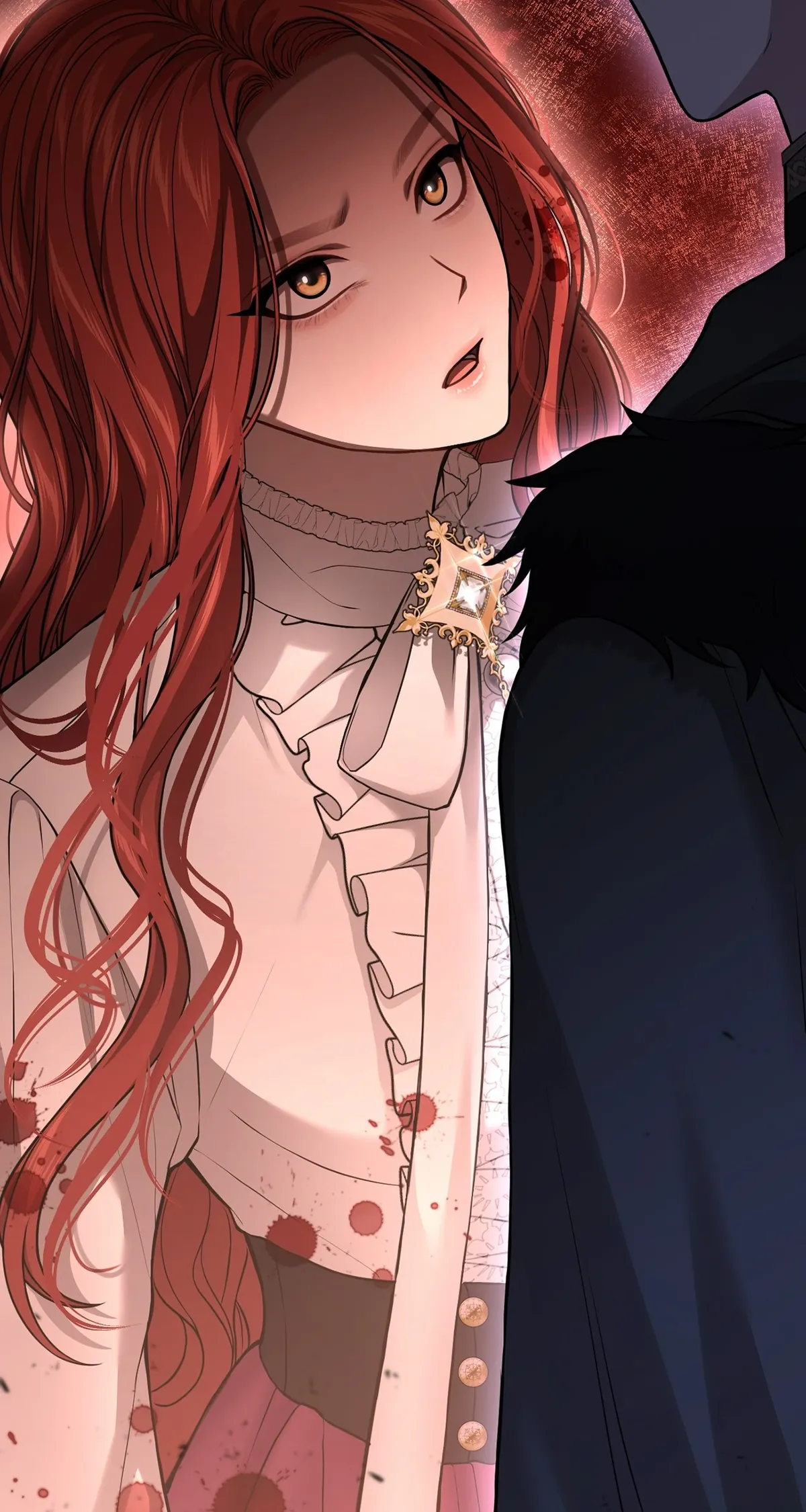 The Secret Bedroom of a Dejected Royal Daughter Chapter 92 Online - página 47