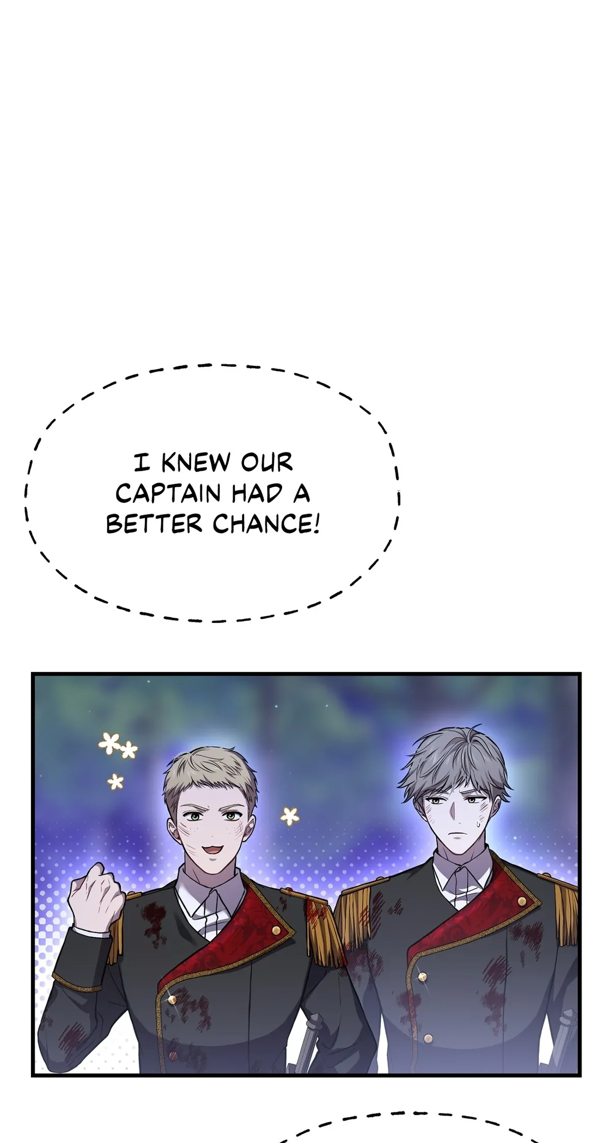 The Secret Bedroom of a Dejected Royal Daughter Chapter 92 Online - página 52