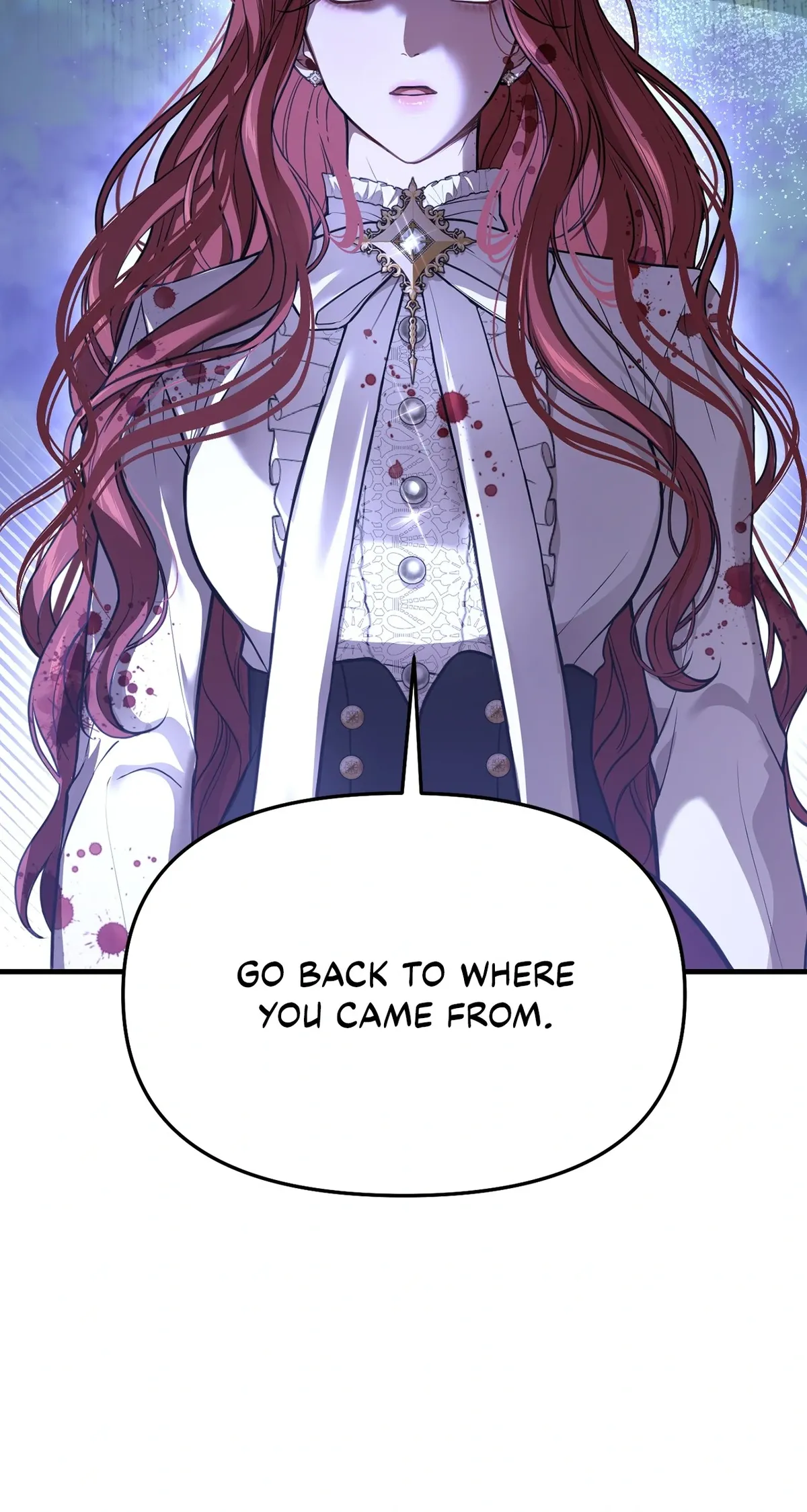 The Secret Bedroom of a Dejected Royal Daughter Chapter 92 Online - página 55