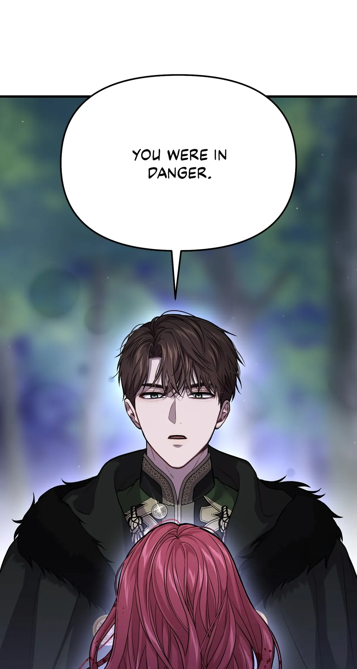 The Secret Bedroom of a Dejected Royal Daughter Chapter 92 Online - página 58