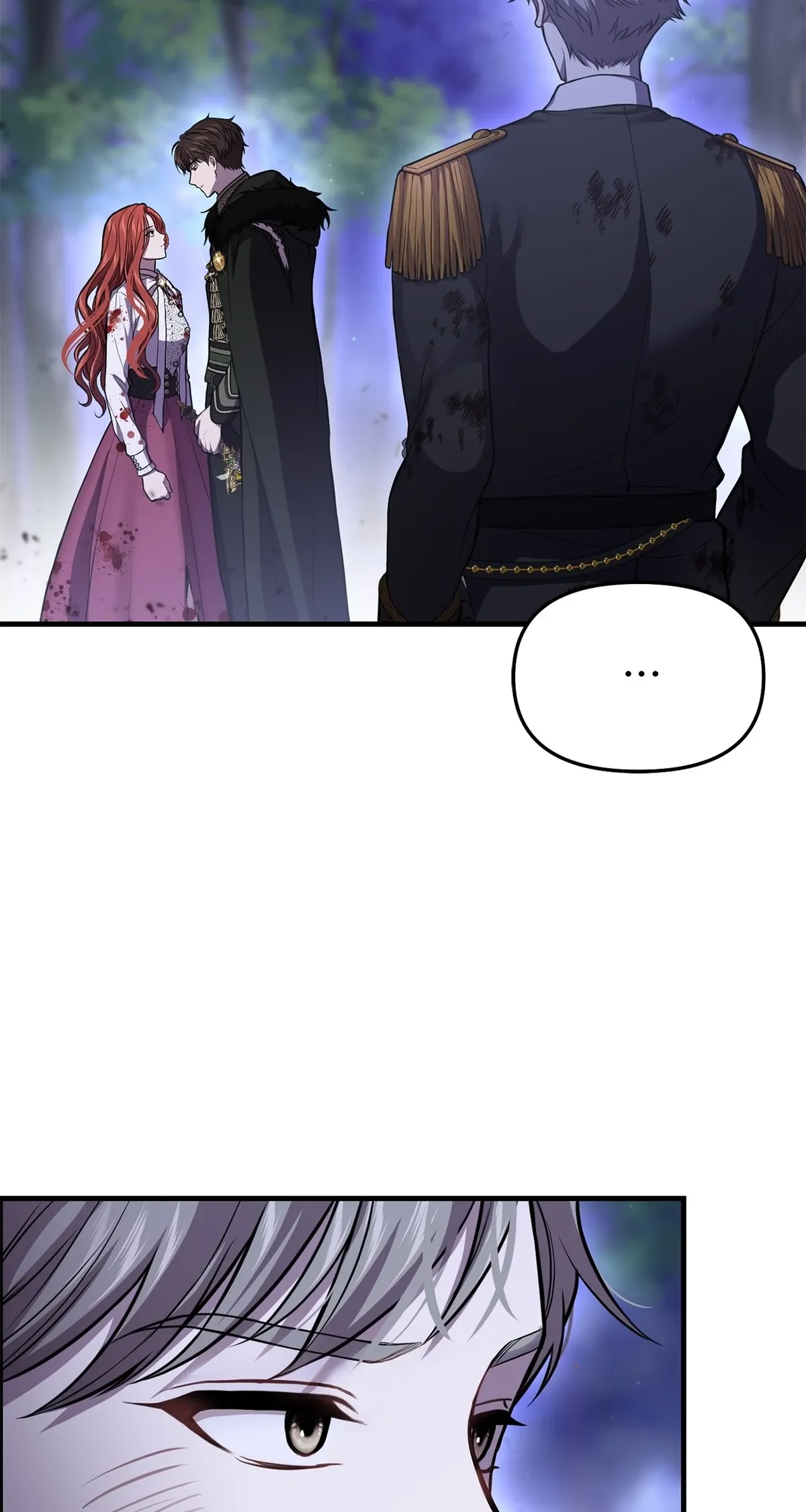 The Secret Bedroom of a Dejected Royal Daughter Chapter 92 Online - página 65