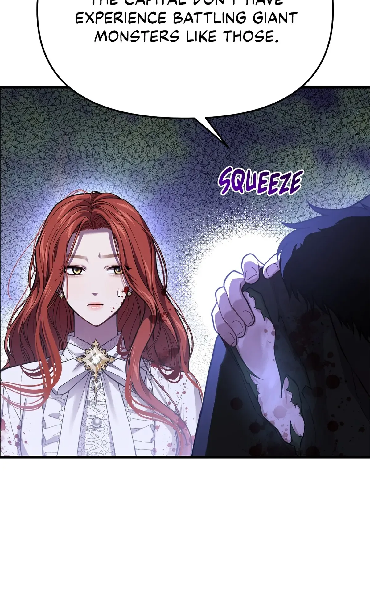 The Secret Bedroom of a Dejected Royal Daughter Chapter 92 Online - página 71