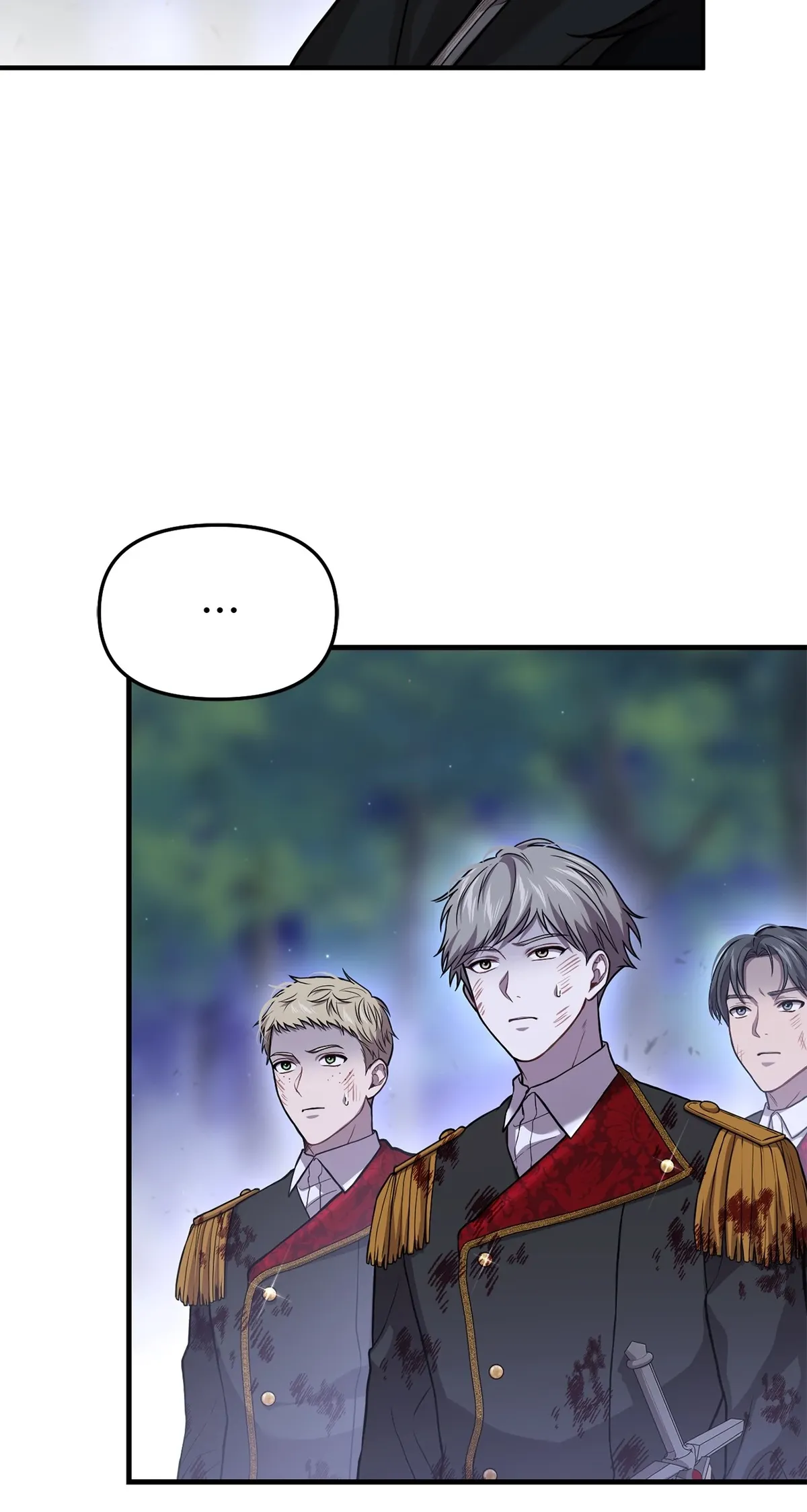 The Secret Bedroom of a Dejected Royal Daughter Chapter 92 Online - página 73