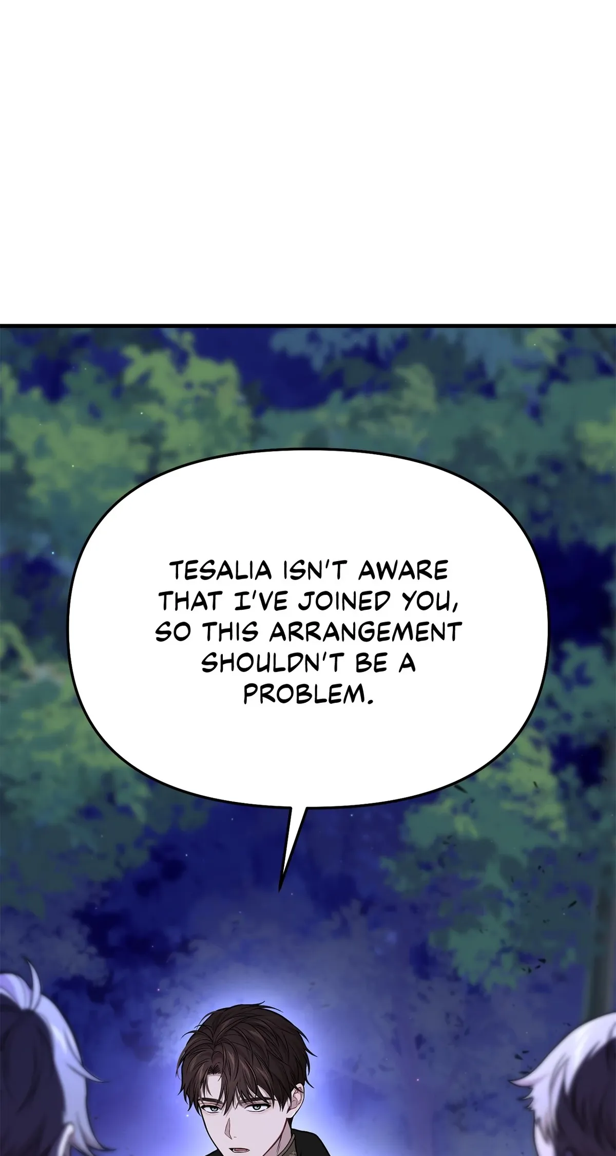 The Secret Bedroom of a Dejected Royal Daughter Chapter 92 Online - página 74