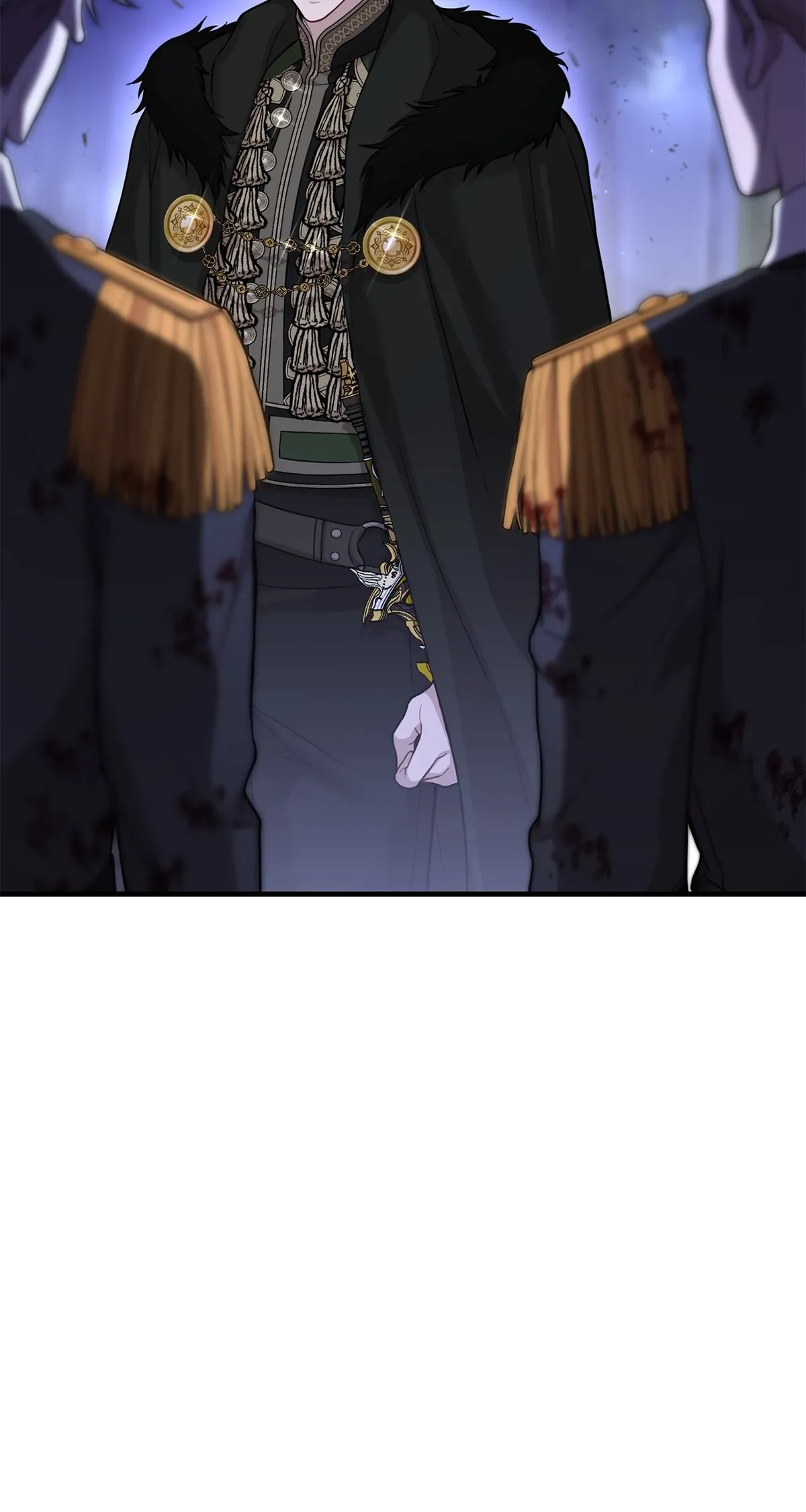 The Secret Bedroom of a Dejected Royal Daughter Chapter 92 Online - página 75