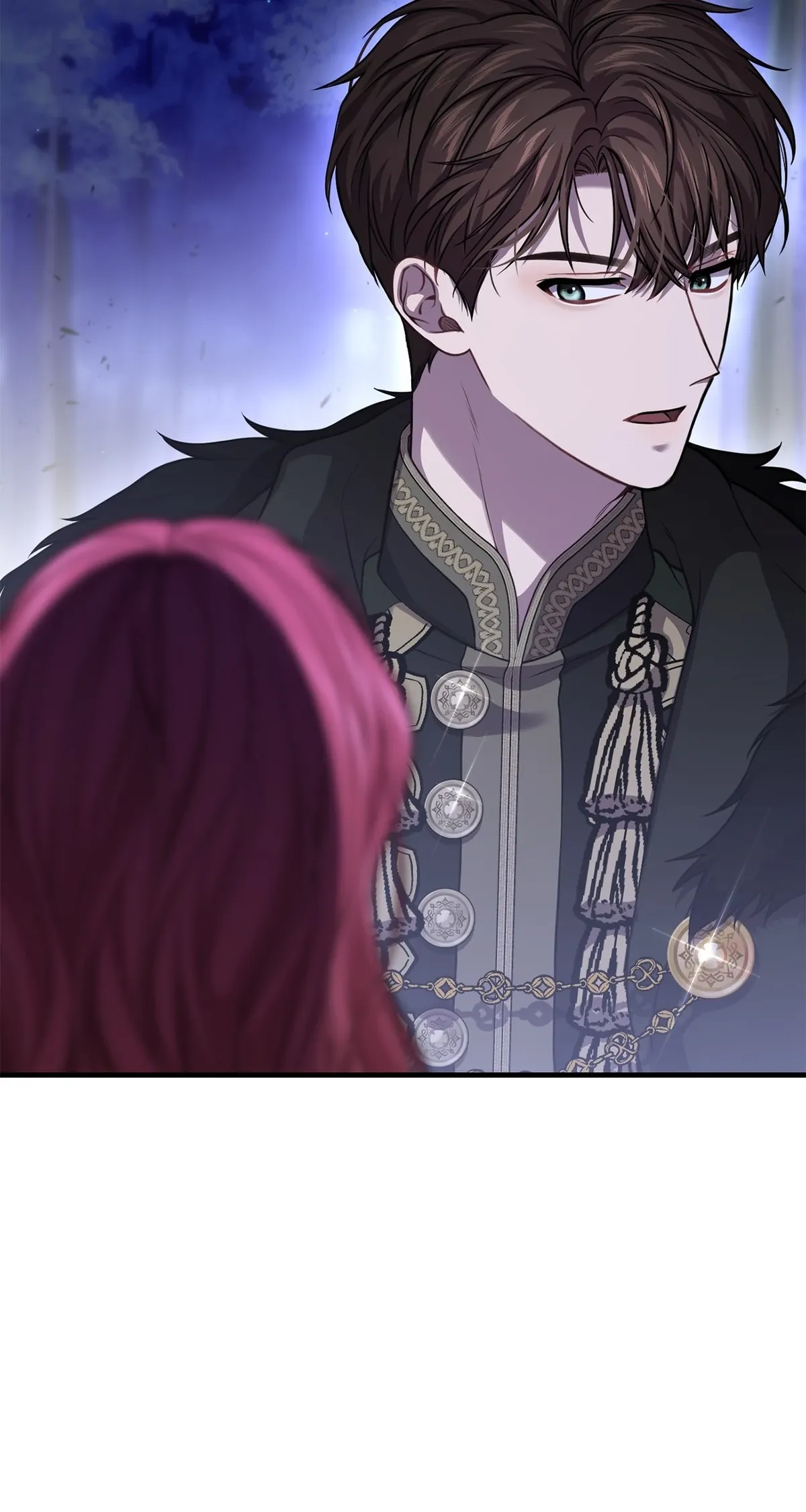 The Secret Bedroom of a Dejected Royal Daughter Chapter 92 Online - página 78