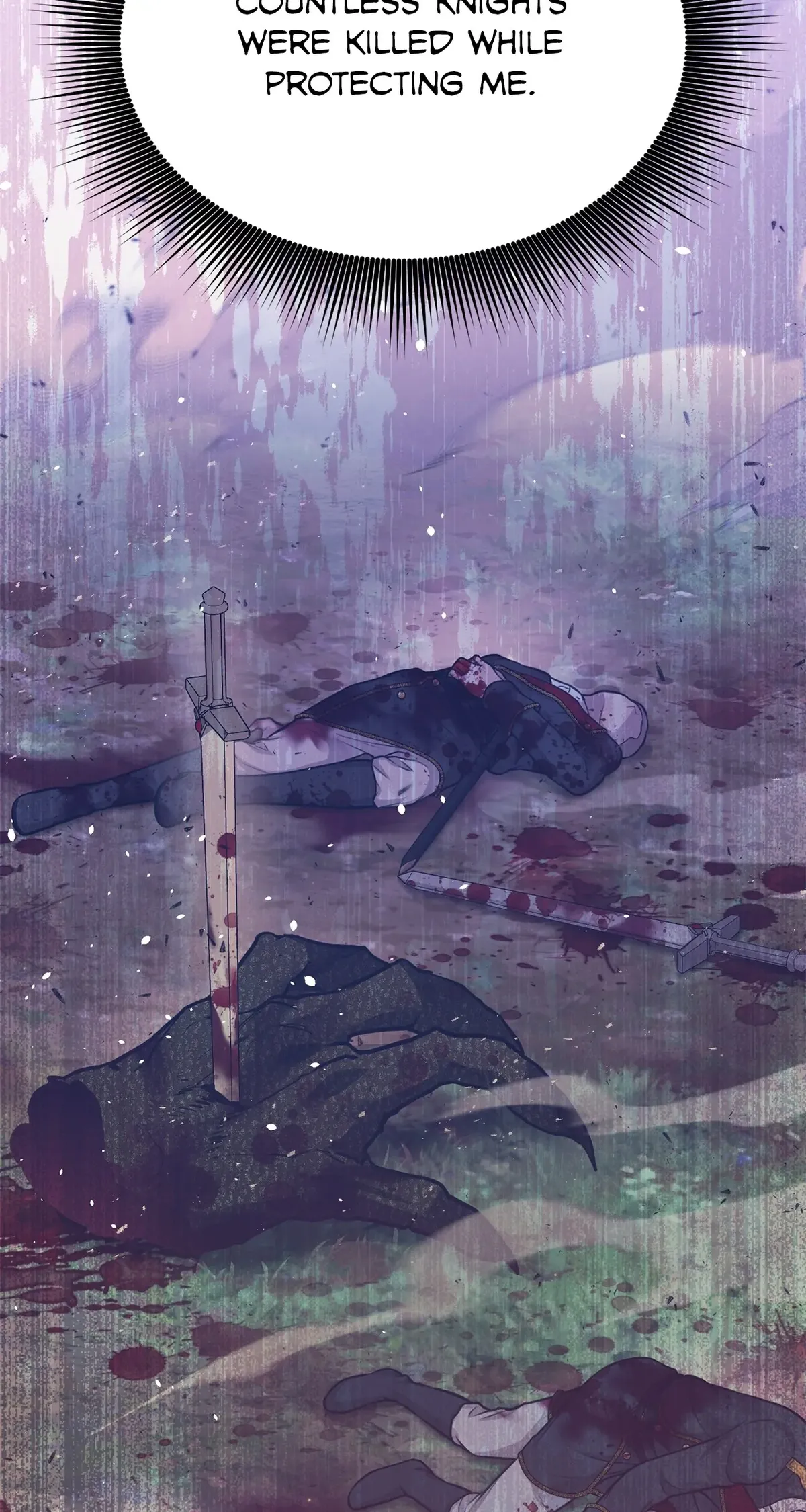 The Secret Bedroom of a Dejected Royal Daughter Chapter 92 Online - página 81