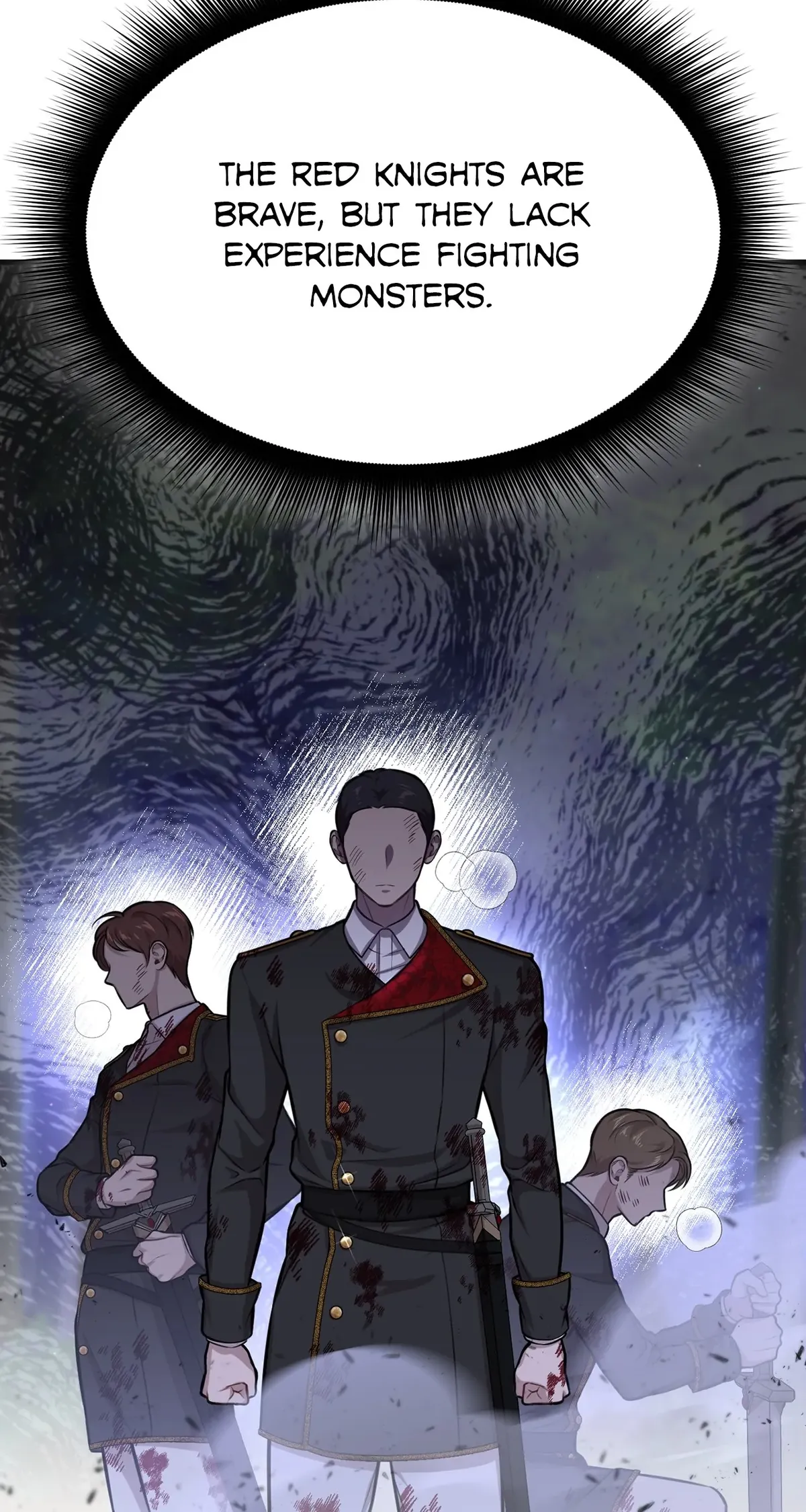 The Secret Bedroom of a Dejected Royal Daughter Chapter 92 Online - página 86