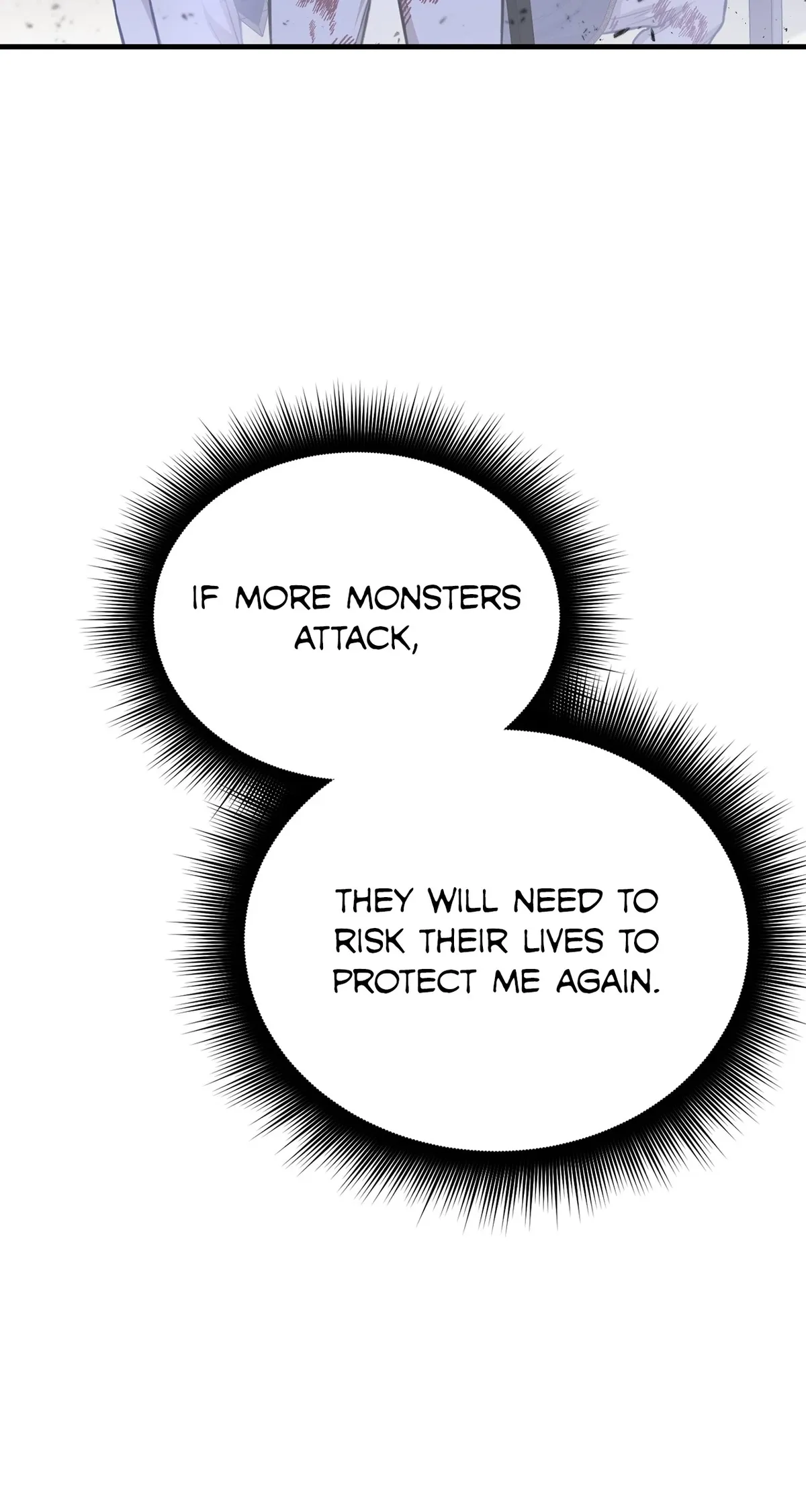 The Secret Bedroom of a Dejected Royal Daughter Chapter 92 Online - página 87