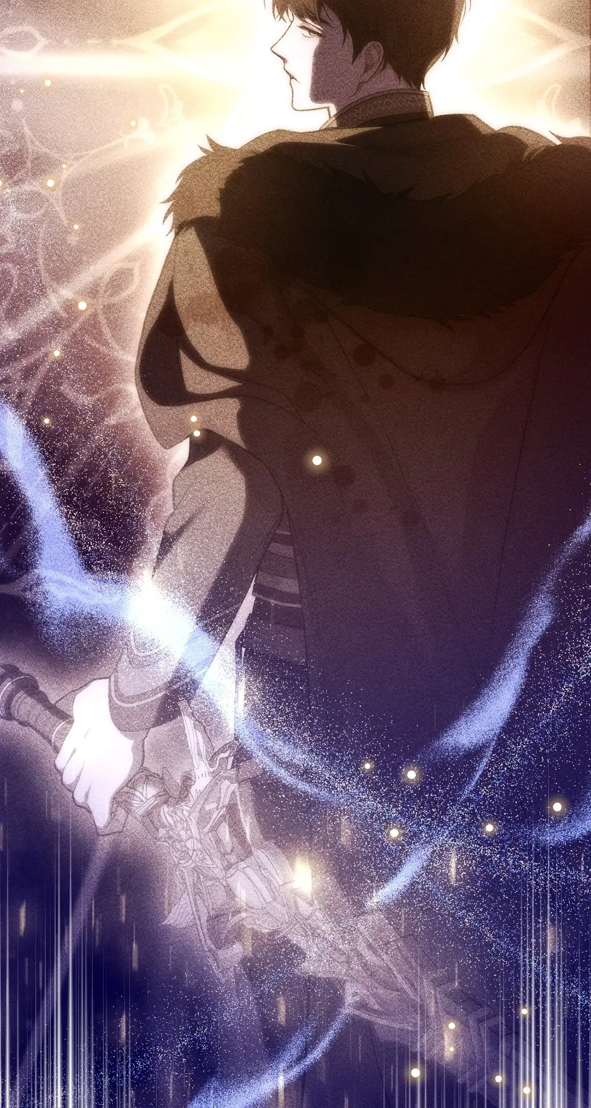 The Secret Bedroom of a Dejected Royal Daughter Chapter 92 Online - página 90