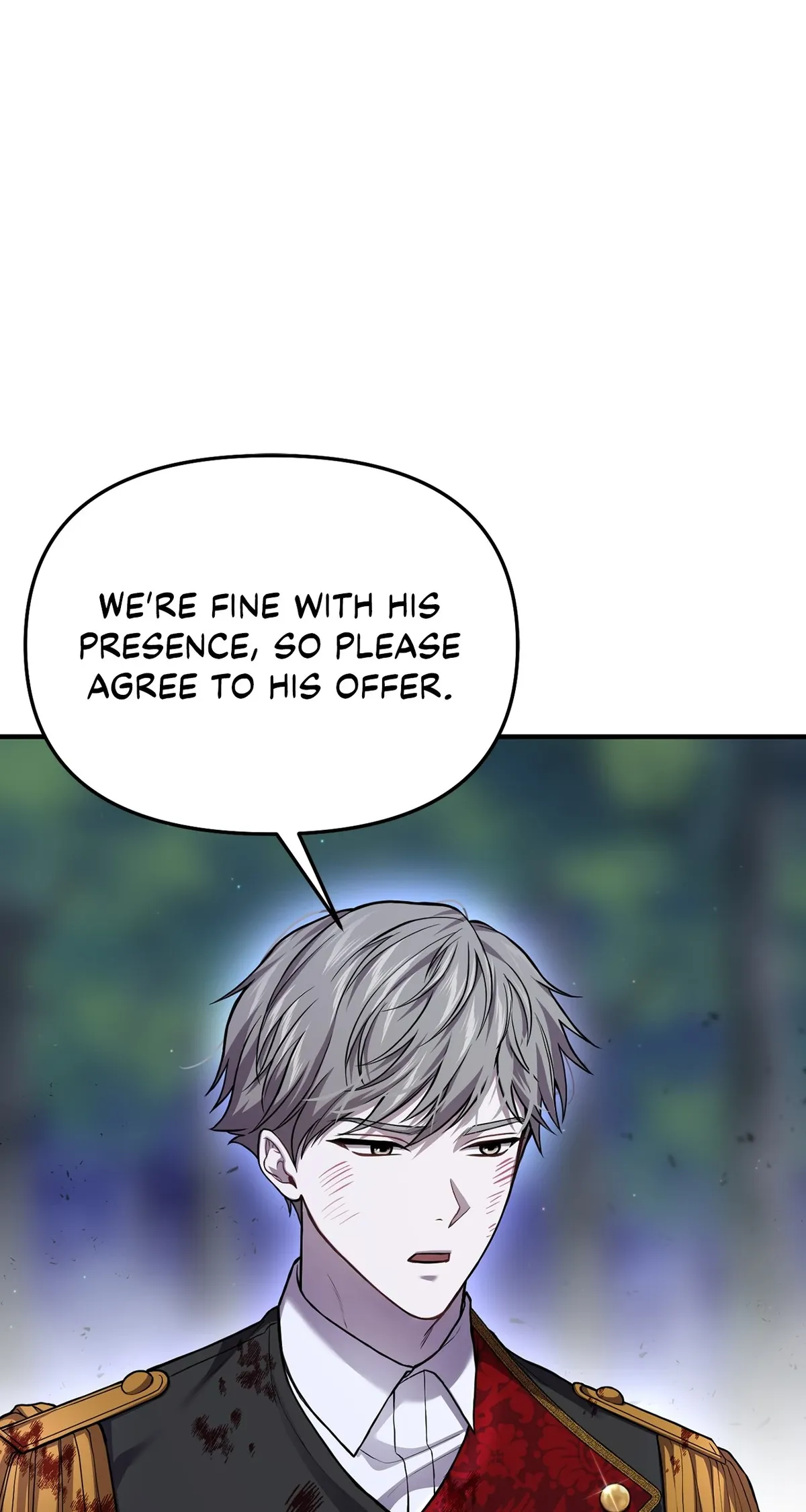 The Secret Bedroom of a Dejected Royal Daughter Chapter 92 Online - página 95