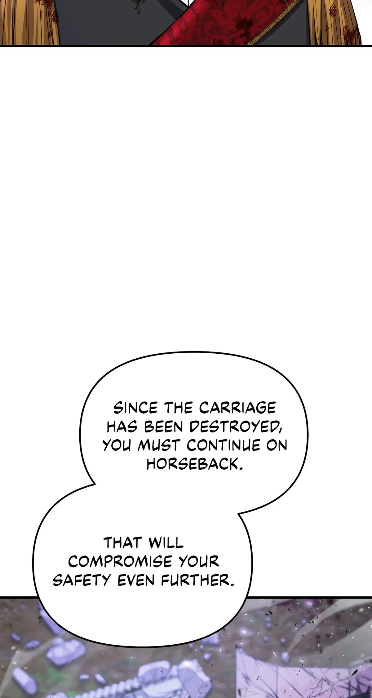 The Secret Bedroom of a Dejected Royal Daughter Chapter 92 Online - página 96