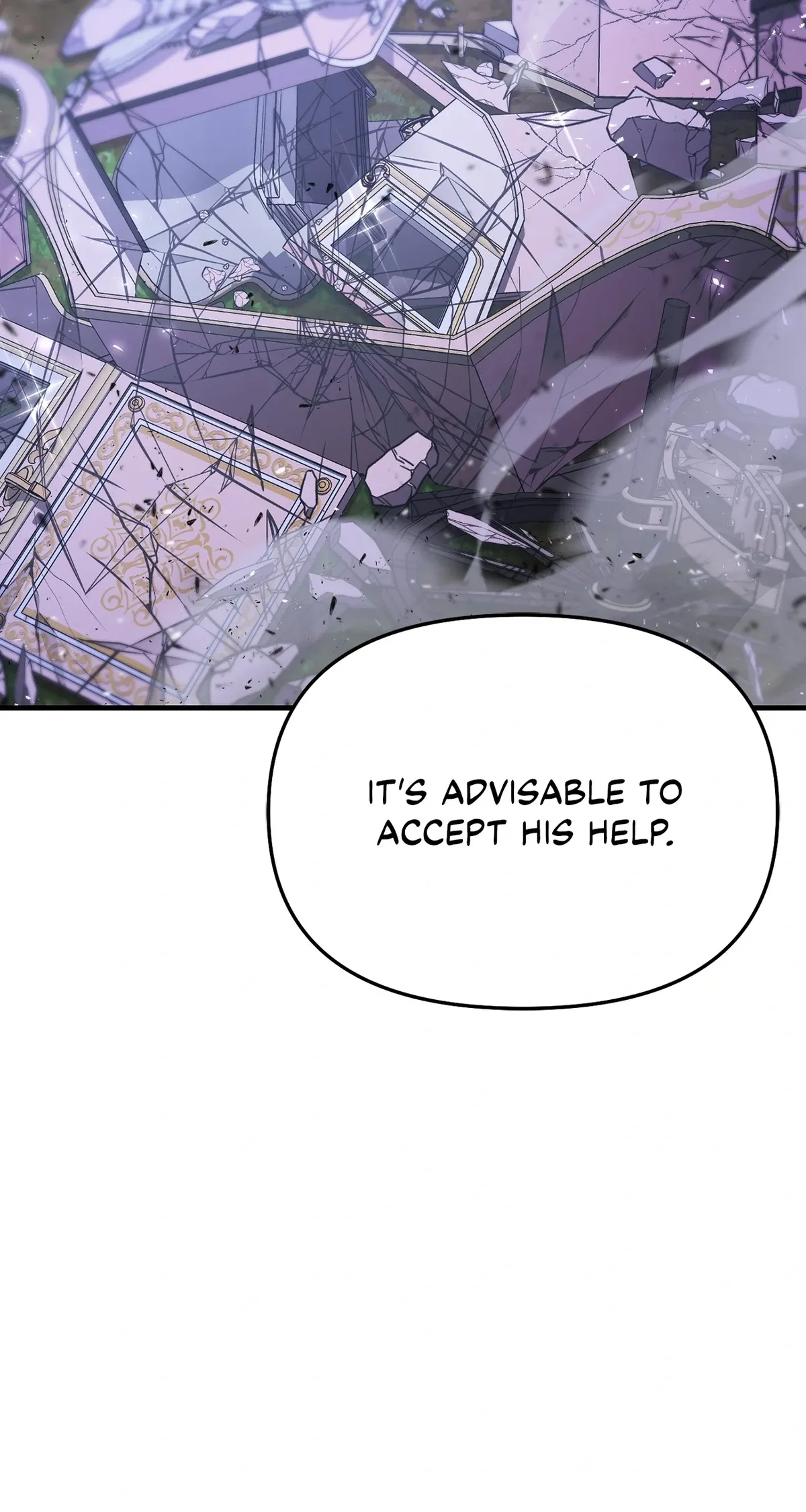 The Secret Bedroom of a Dejected Royal Daughter Chapter 92 Online - página 97