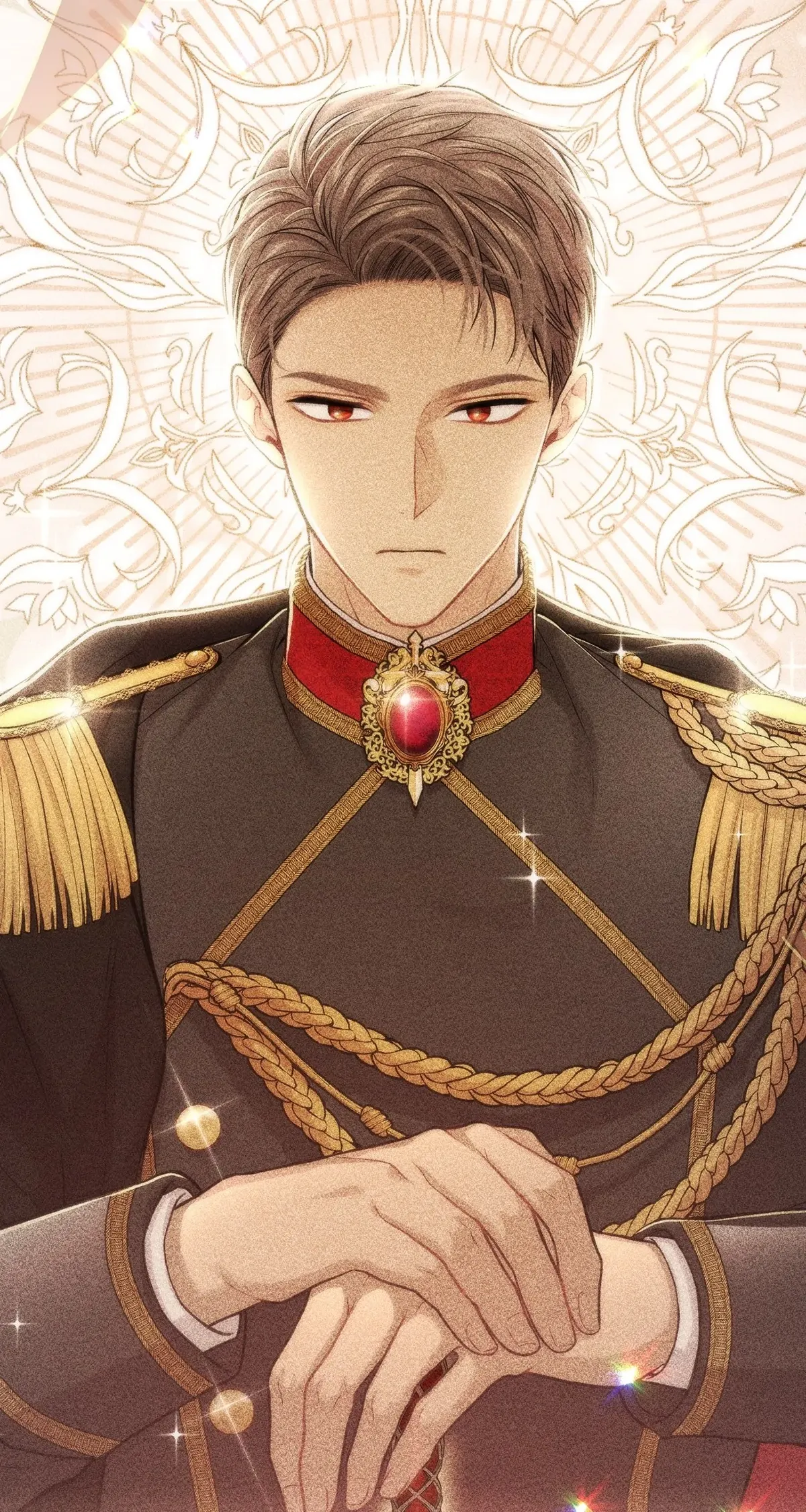 The Secret Bedroom of a Dejected Royal Daughter Chapter 92 Online - página 99