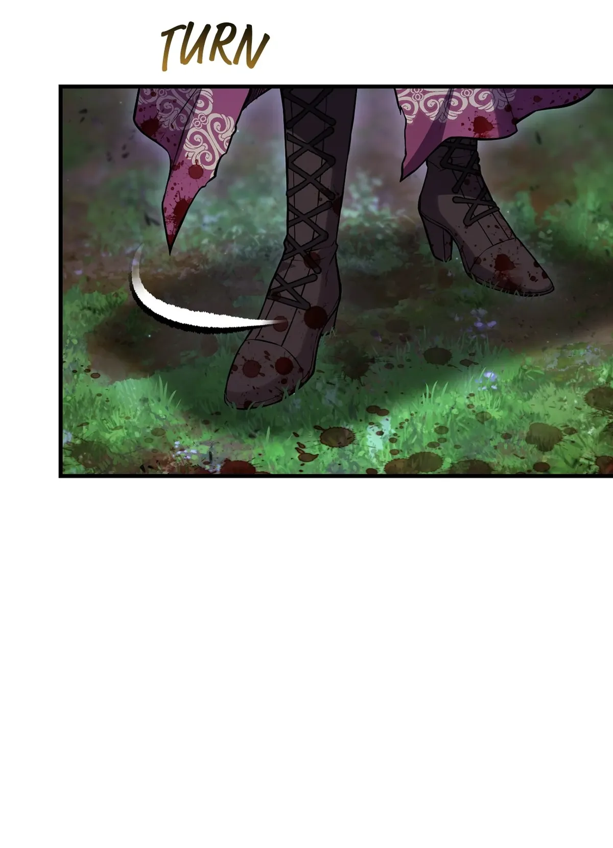 The Secret Bedroom of a Dejected Royal Daughter Chapter 92 Online - página 104