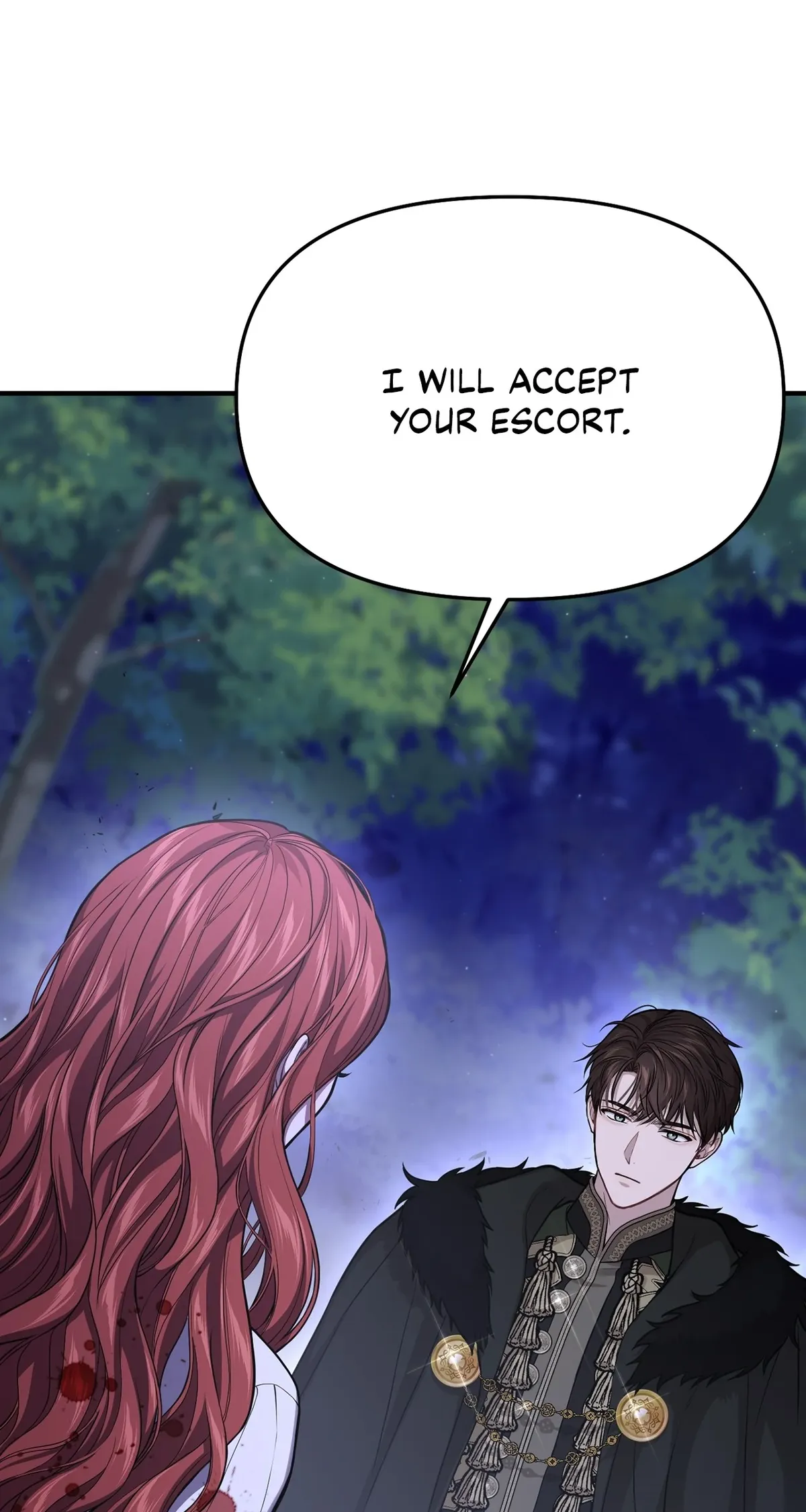 The Secret Bedroom of a Dejected Royal Daughter Chapter 92 Online - página 105