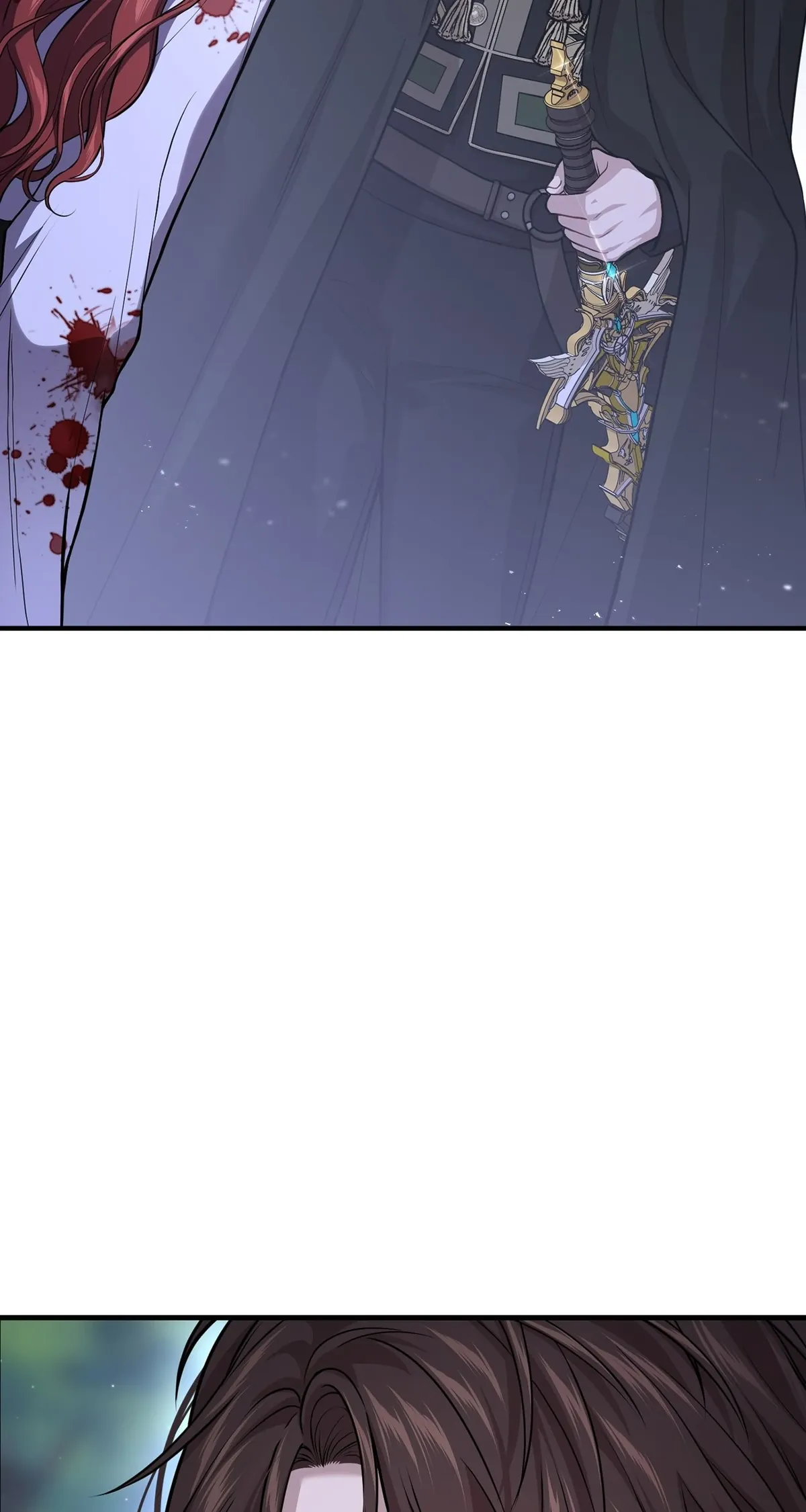 The Secret Bedroom of a Dejected Royal Daughter Chapter 92 Online - página 106