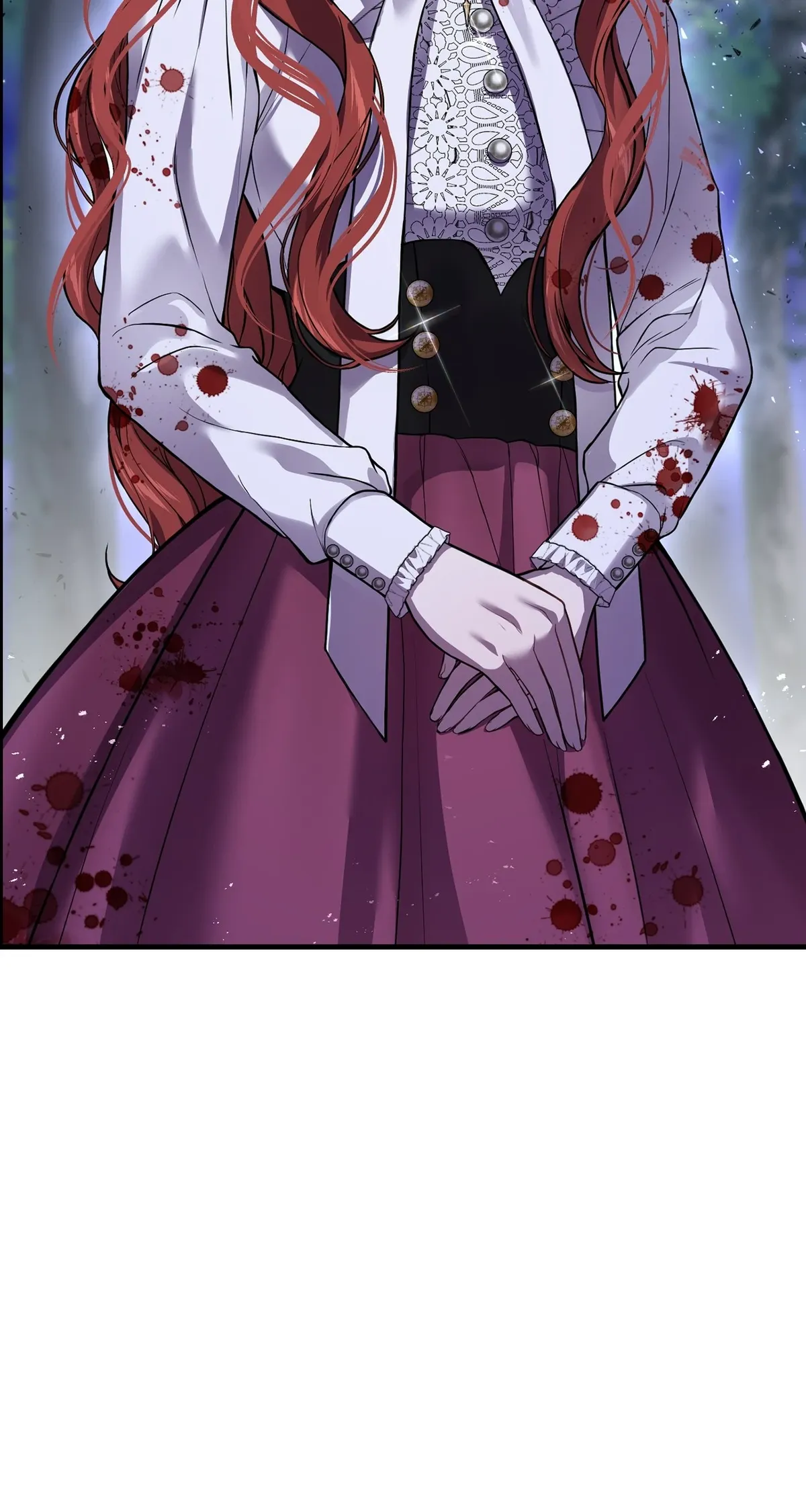 The Secret Bedroom of a Dejected Royal Daughter Chapter 92 Online - página 109