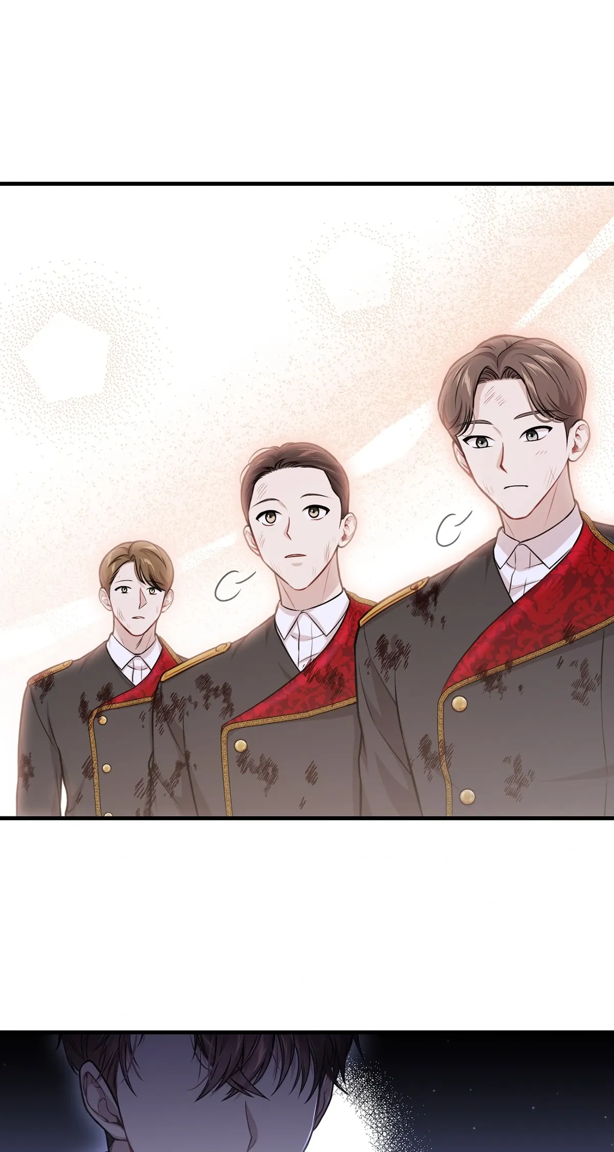 The Secret Bedroom of a Dejected Royal Daughter Chapter 92 Online - página 111