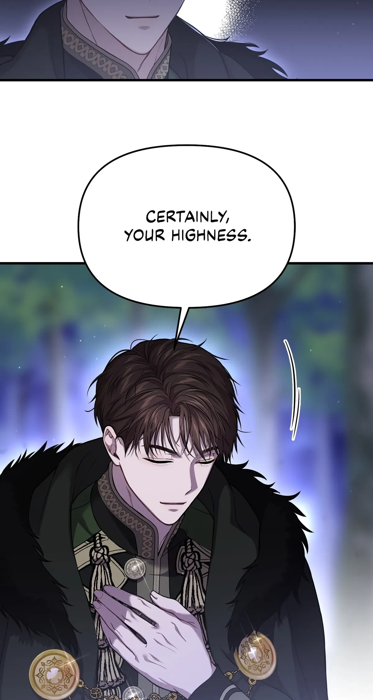 The Secret Bedroom of a Dejected Royal Daughter Chapter 92 Online - página 112