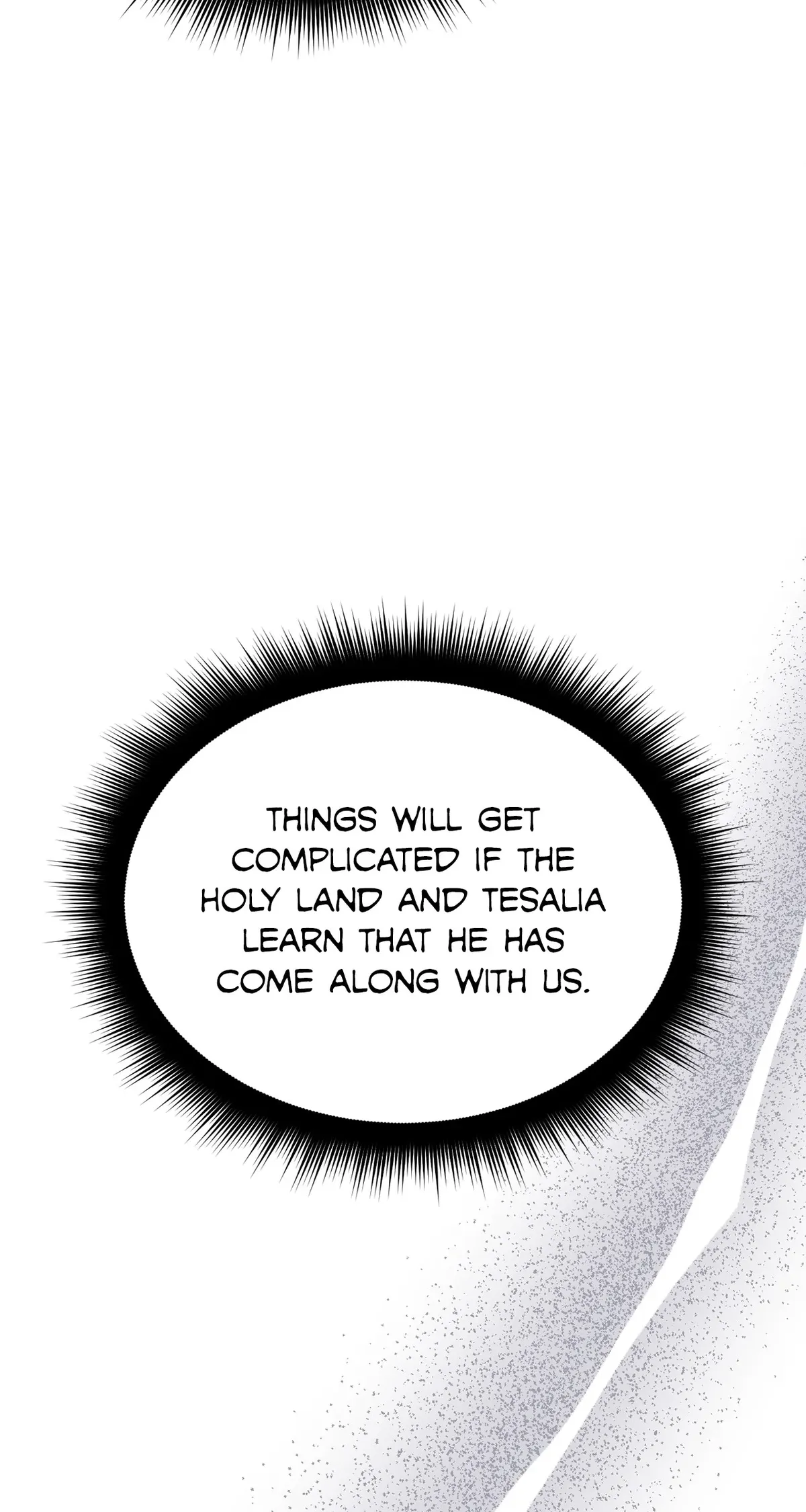 The Secret Bedroom of a Dejected Royal Daughter Chapter 92 Online - página 116