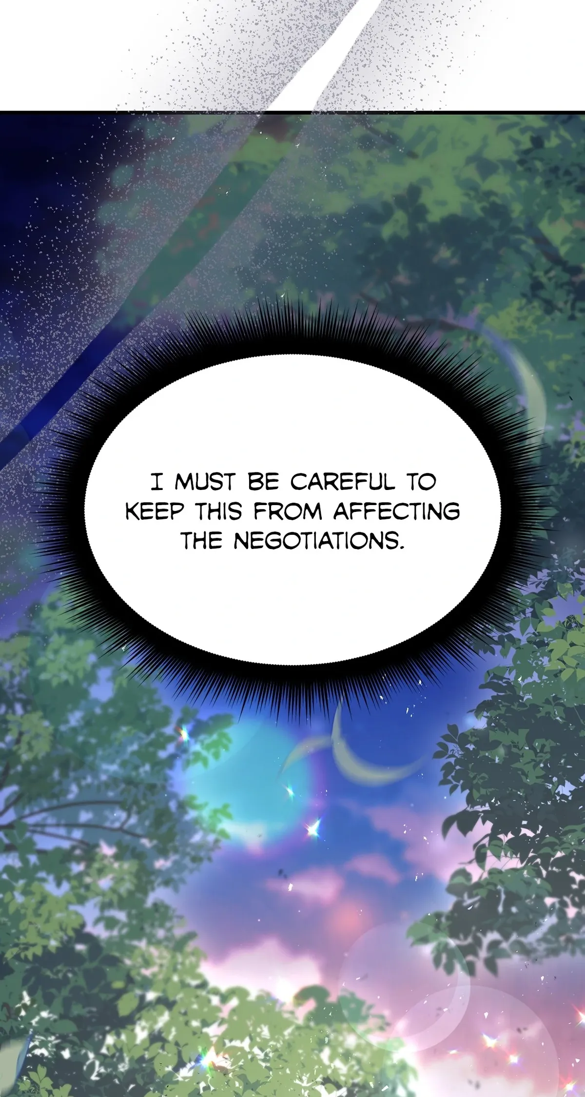 The Secret Bedroom of a Dejected Royal Daughter Chapter 92 Online - página 117